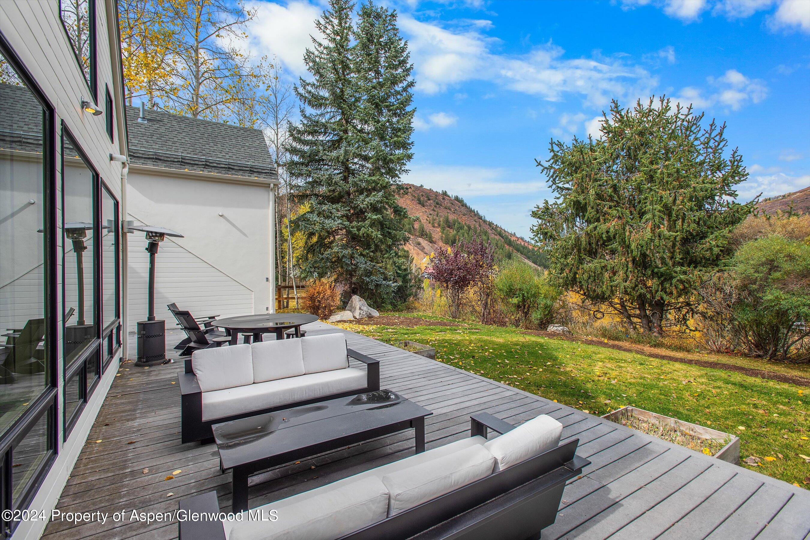 1270 Mountain View Drive Aspen CO 81611