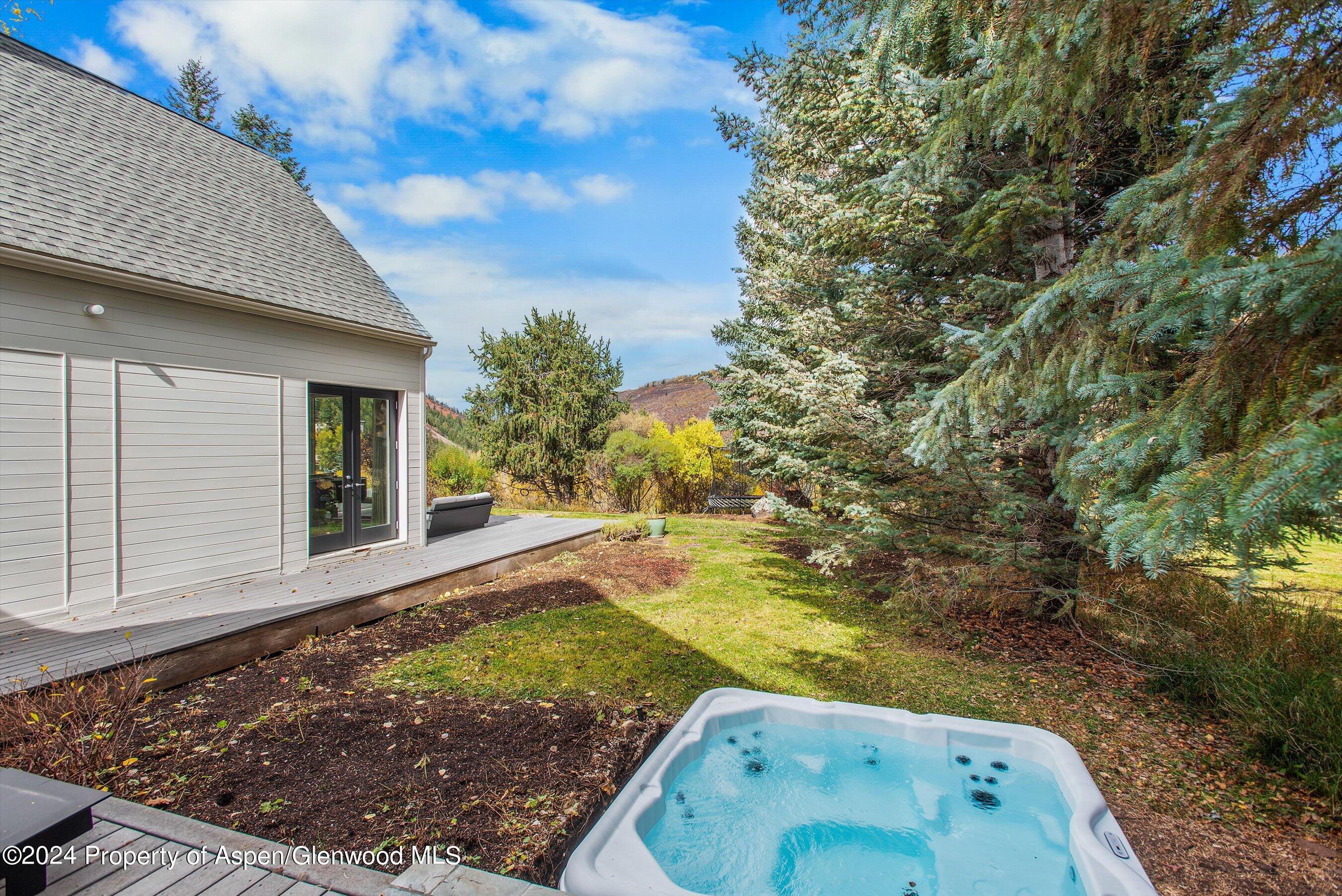 1270 Mountain View Drive Aspen CO 81611