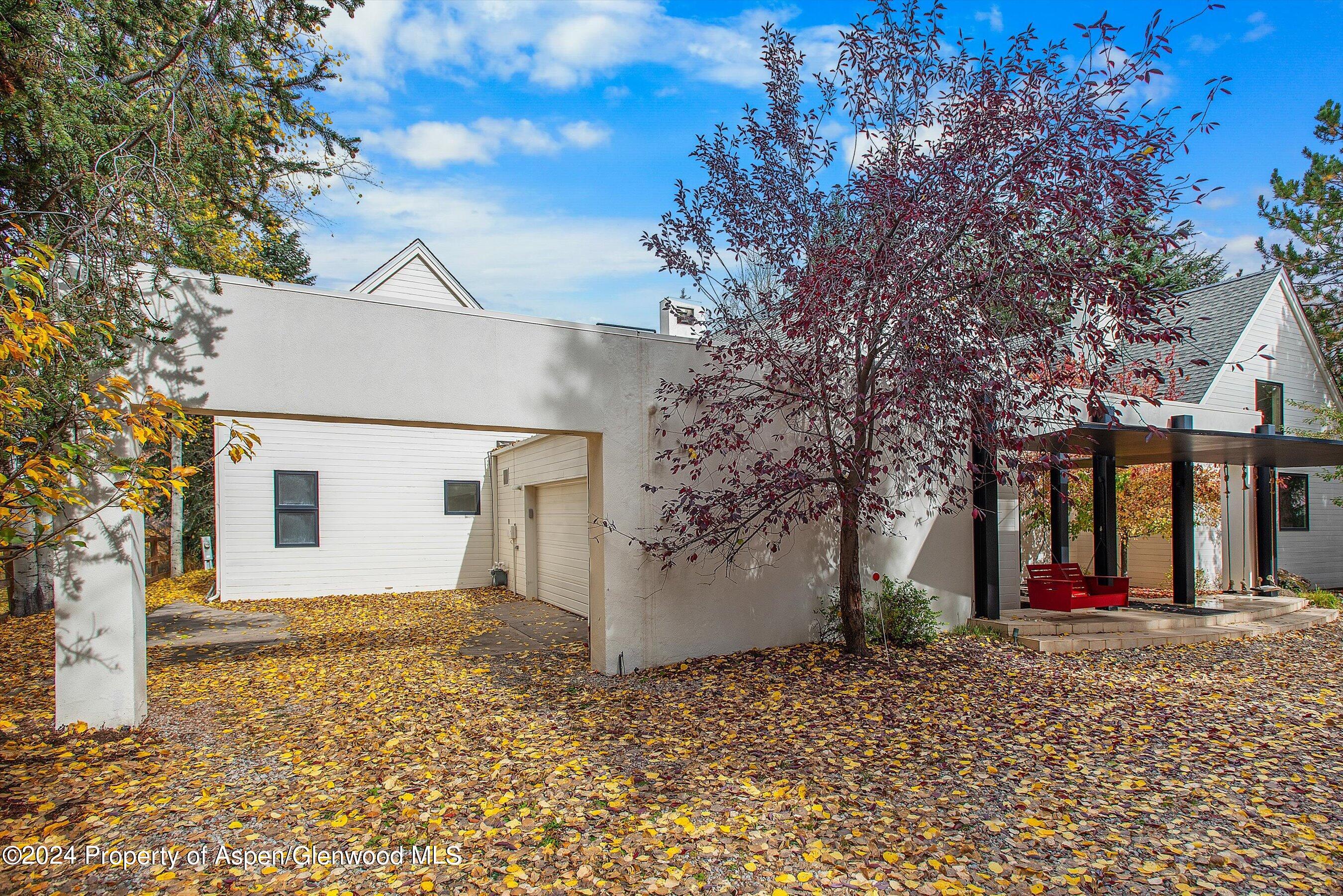 1270 Mountain View Drive Aspen CO 81611