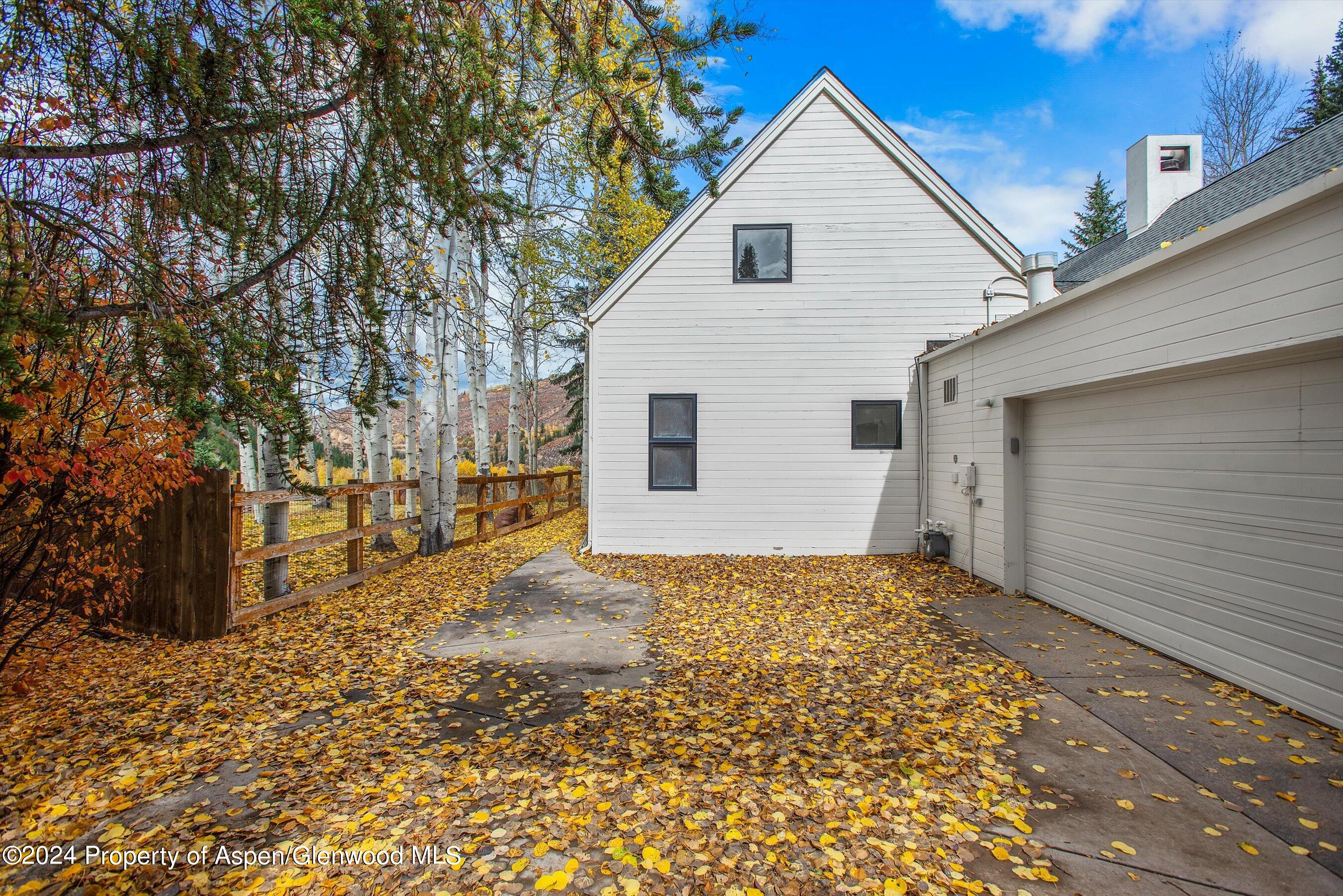 1270 Mountain View Drive Aspen CO 81611