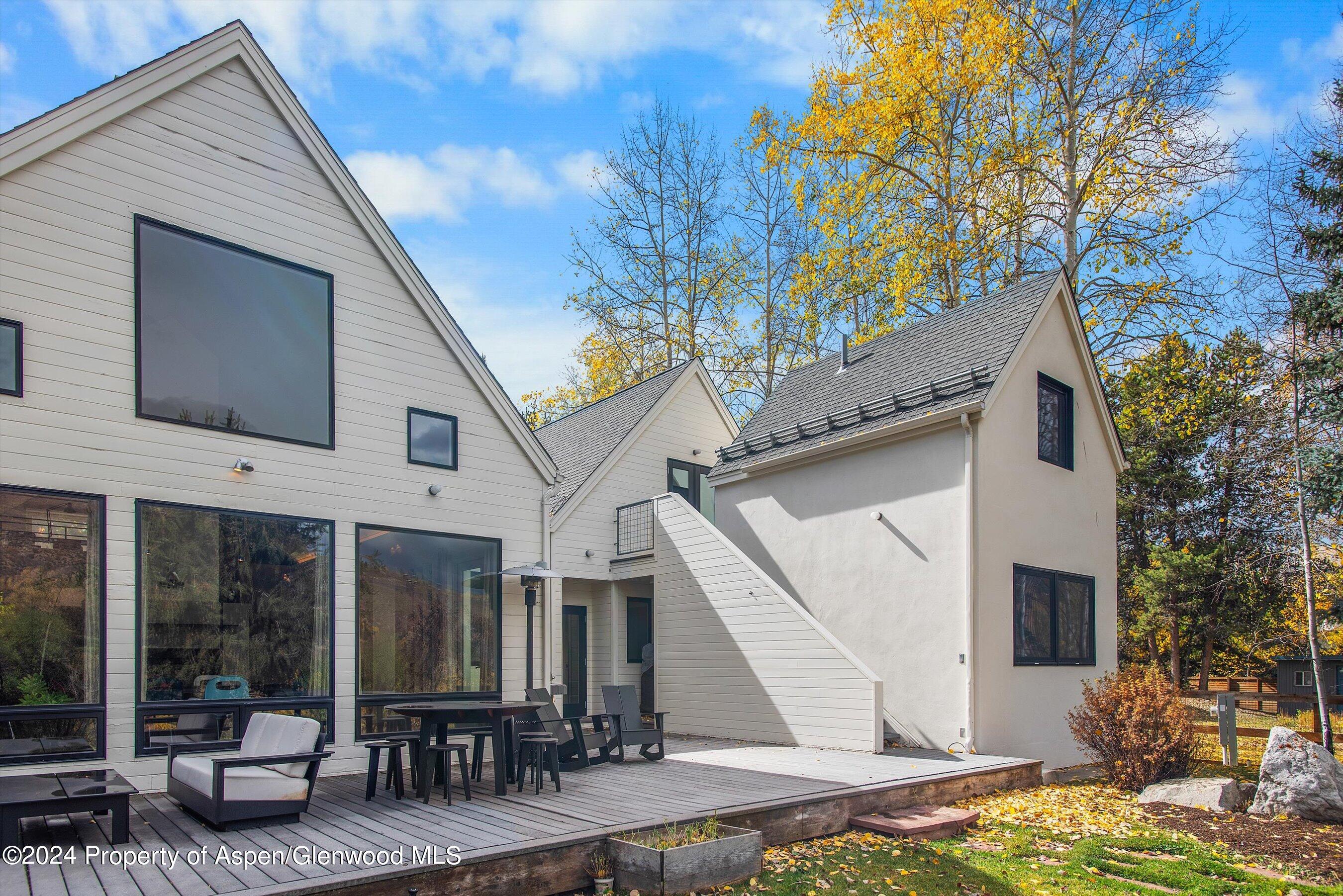 1270 Mountain View Drive Aspen CO 81611