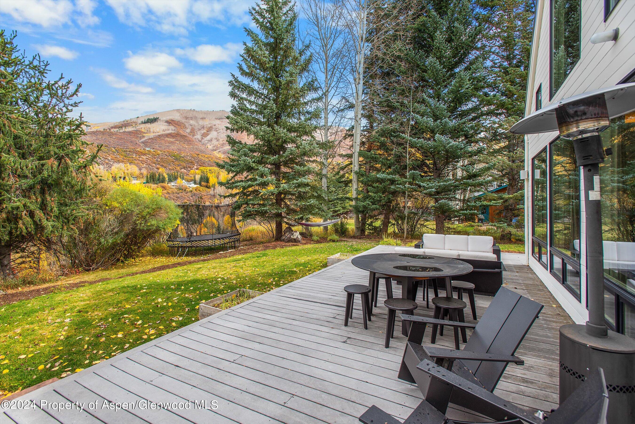 1270 Mountain View Drive Aspen CO 81611