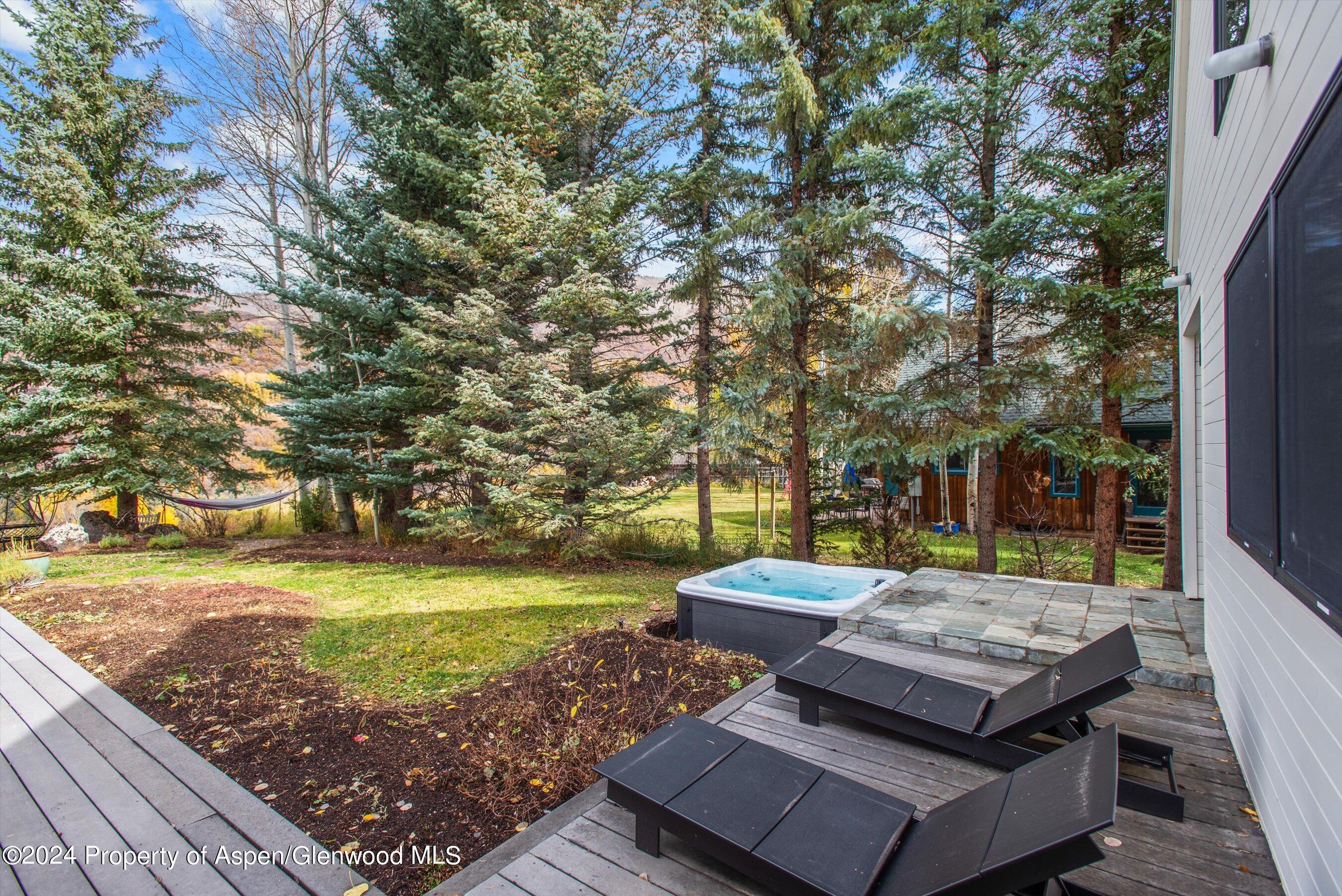 1270 Mountain View Drive Aspen CO 81611