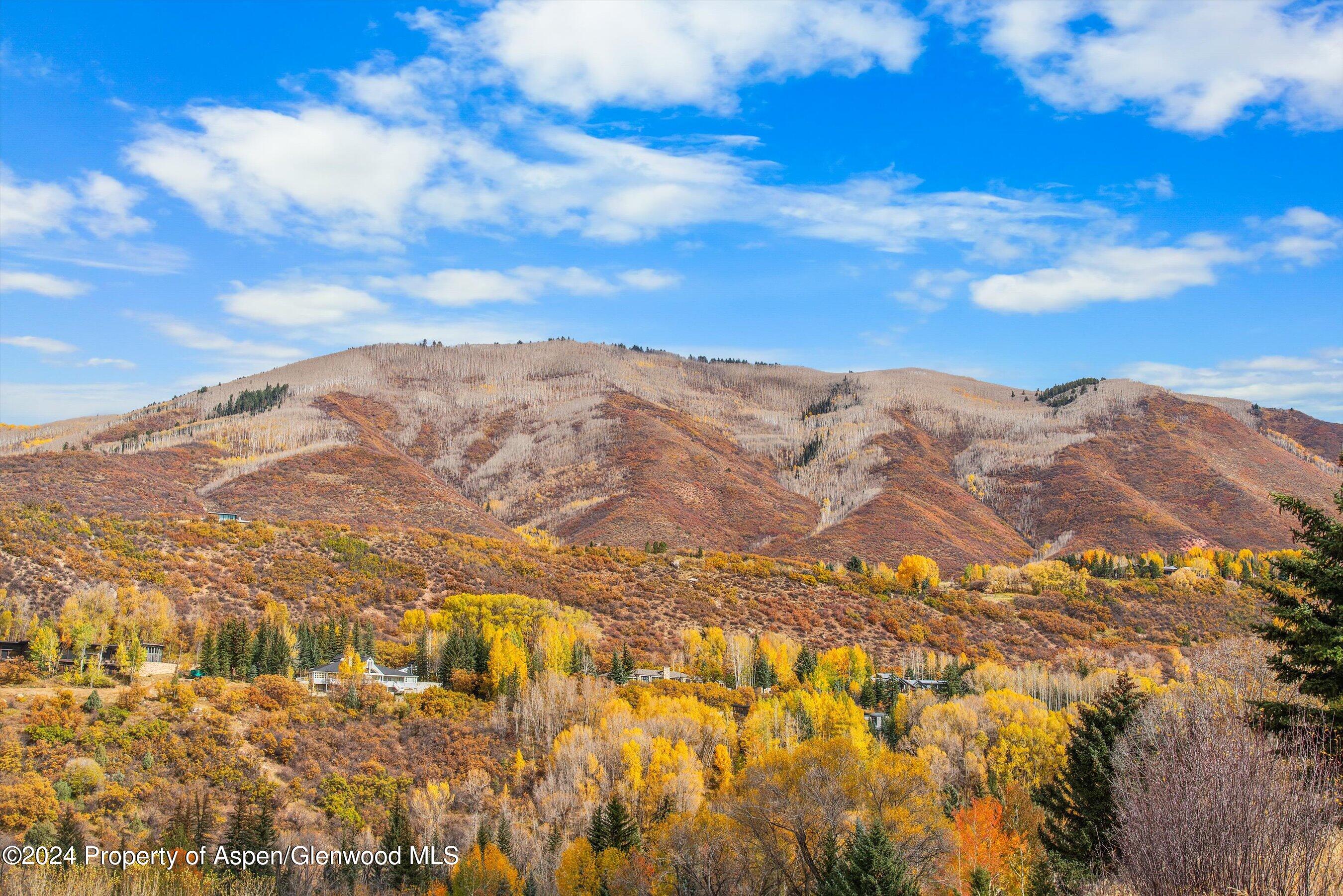 1270 Mountain View Drive Aspen CO 81611