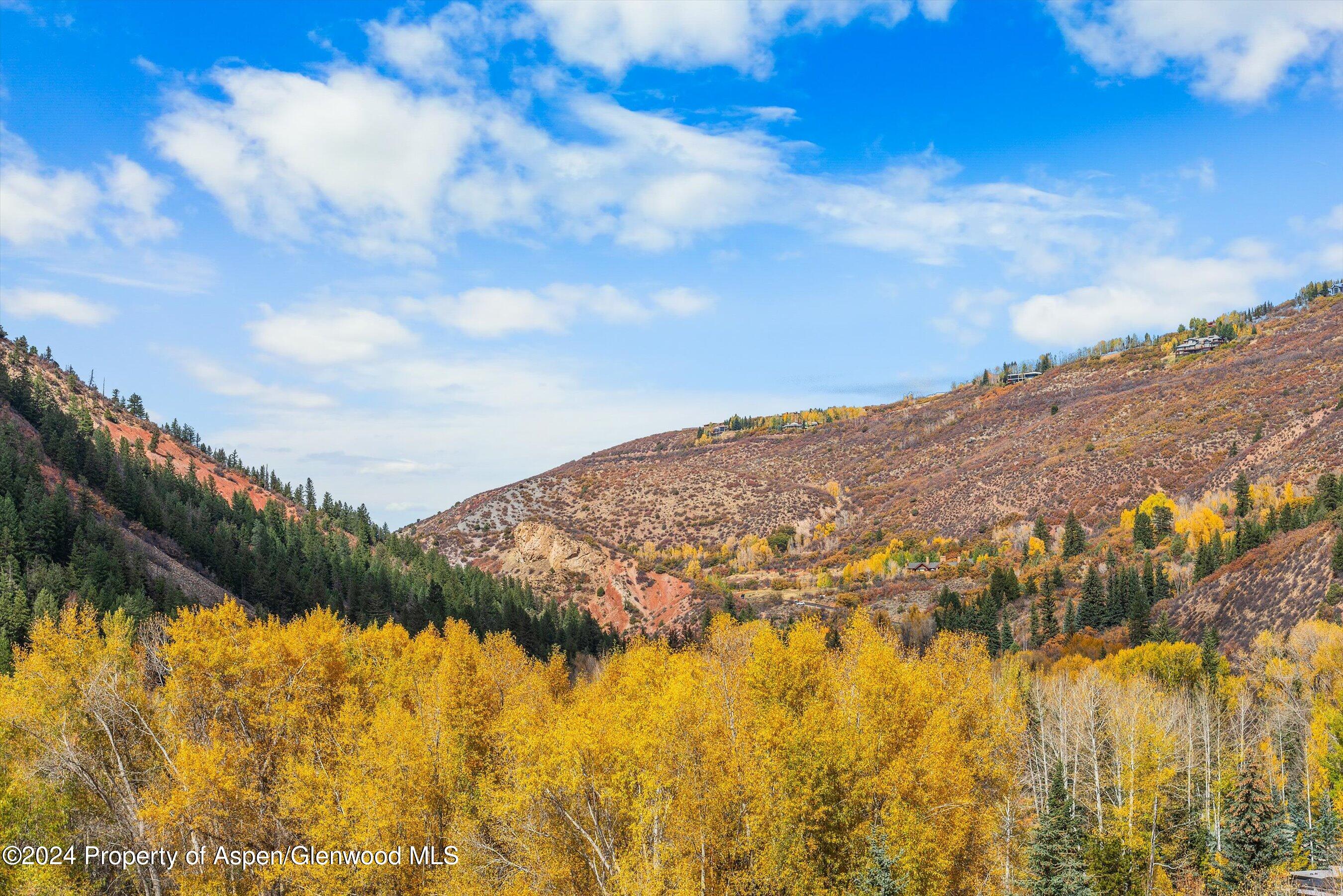 1270 Mountain View Drive Aspen CO 81611