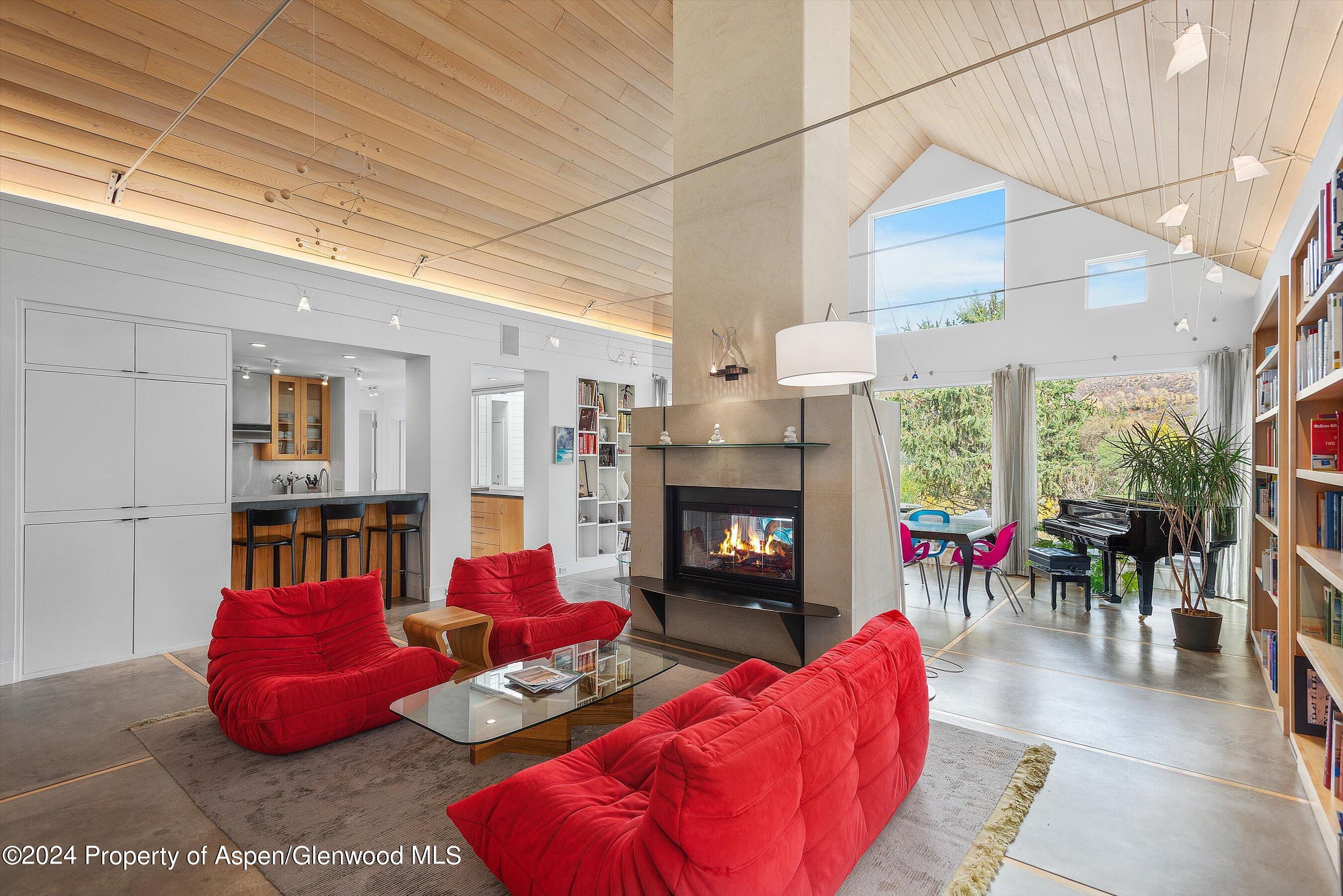 1270 Mountain View Drive Aspen CO 81611