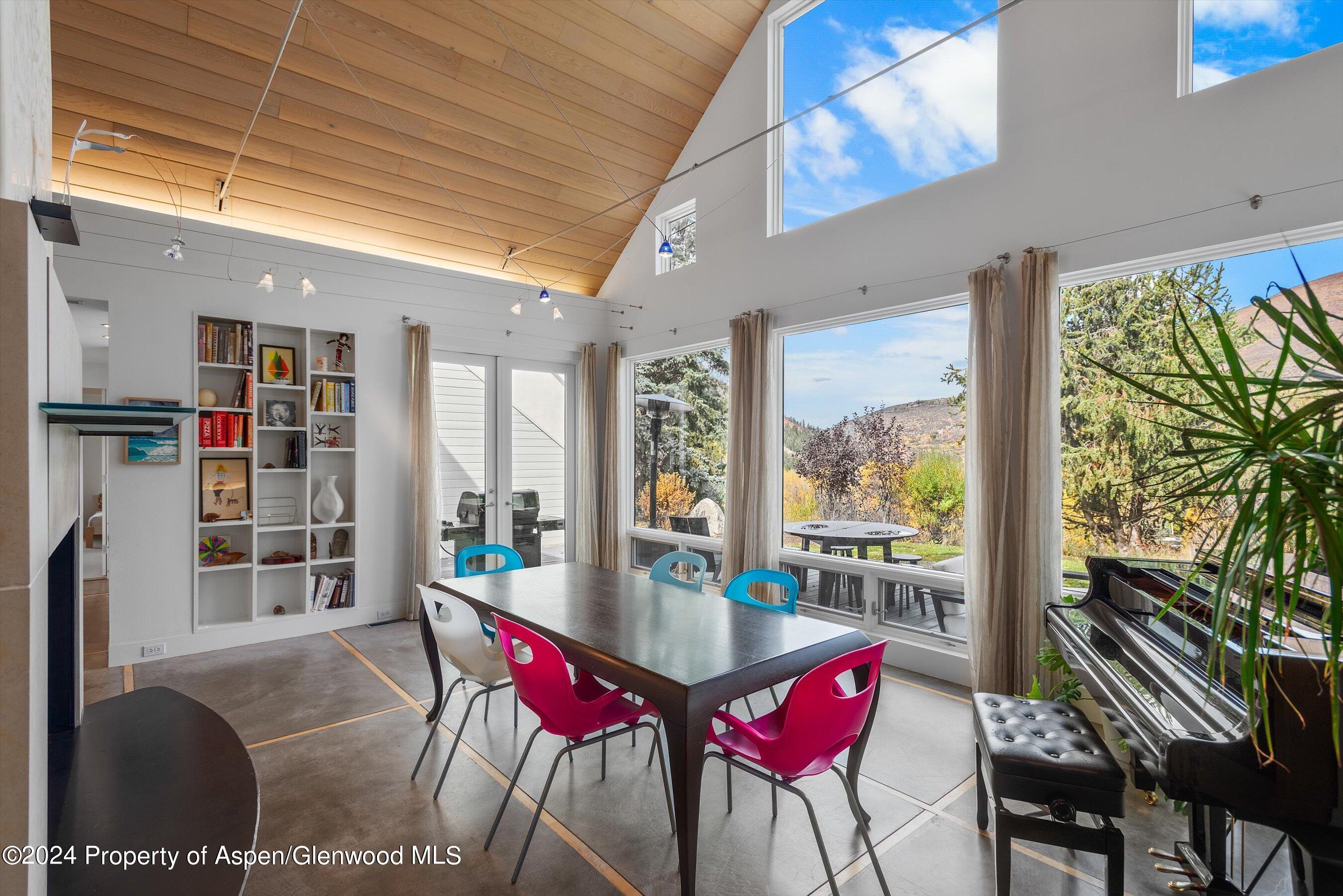 1270 Mountain View Drive Aspen CO 81611