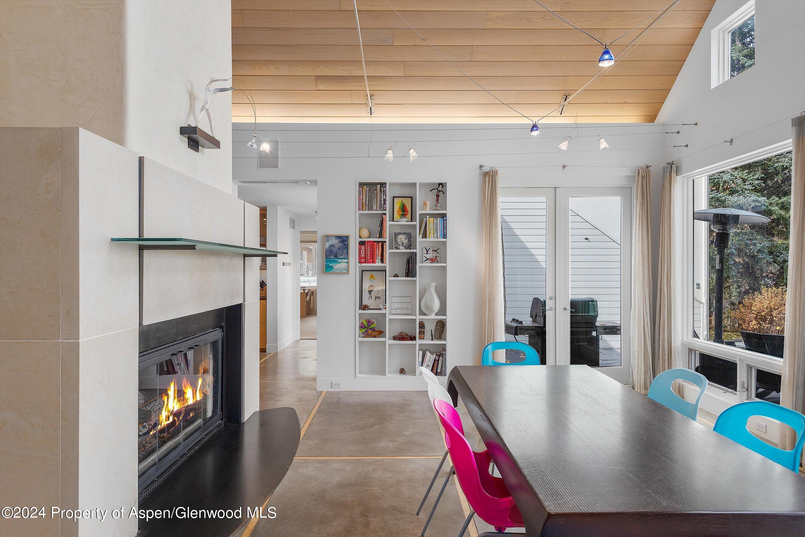 1270 Mountain View Drive Aspen CO 81611