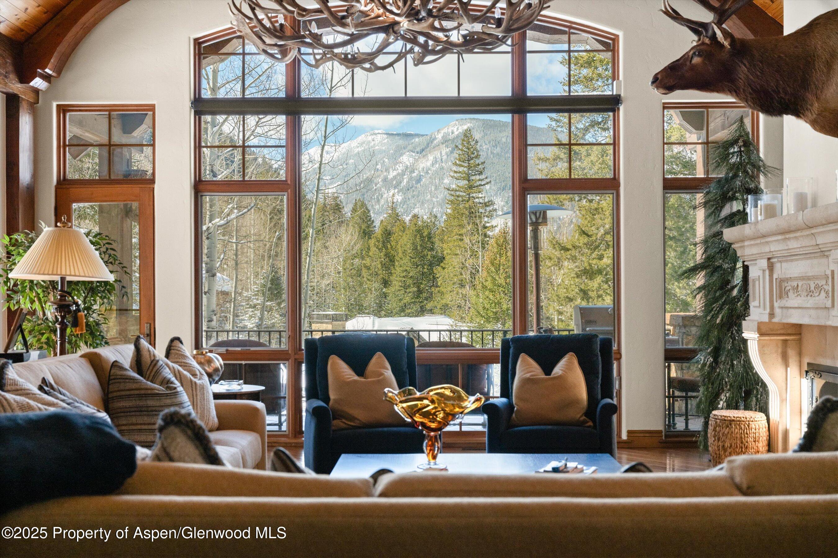 180 Exhibition Lane Aspen CO 81611