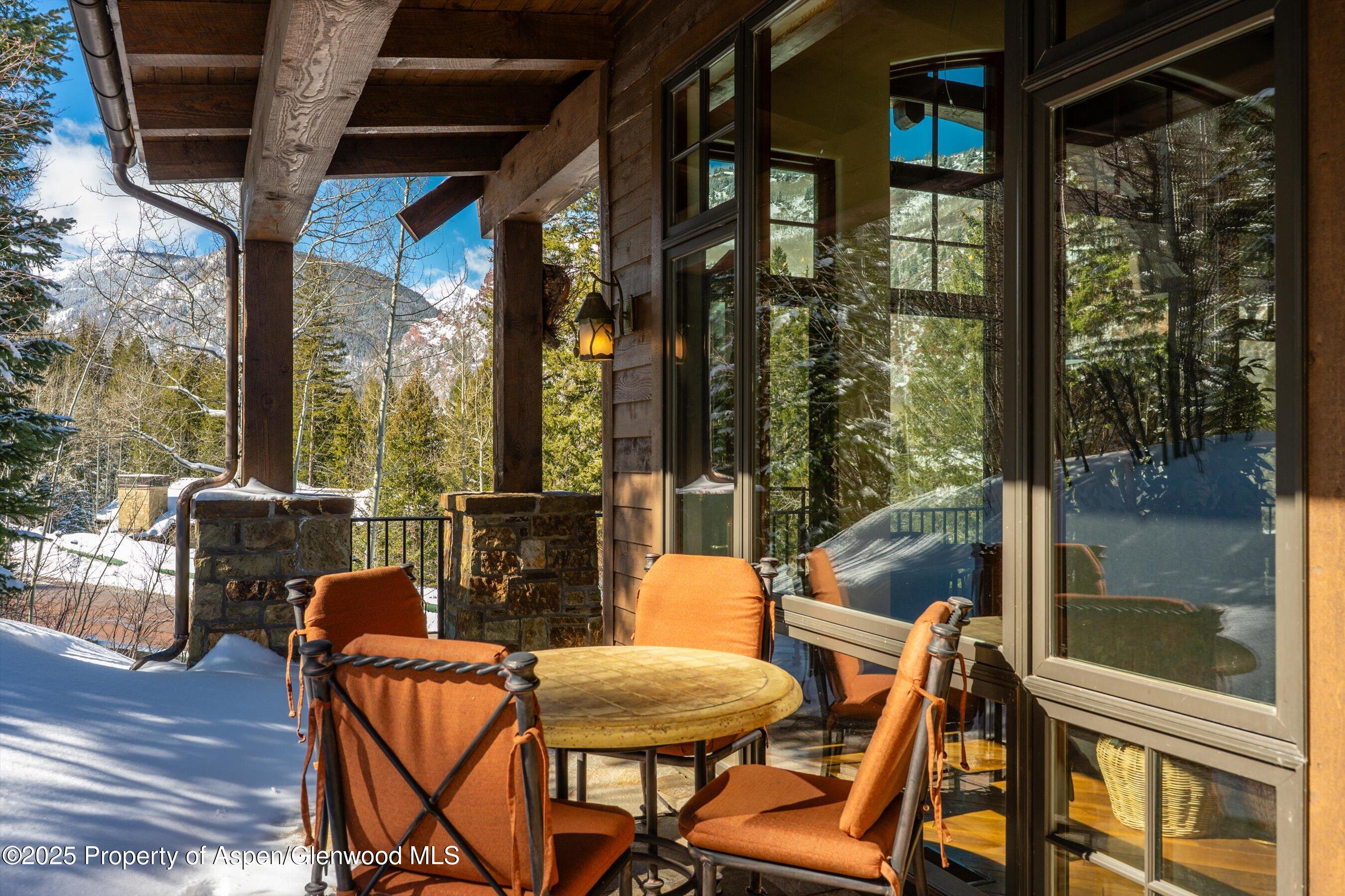 180 Exhibition Lane Aspen CO 81611