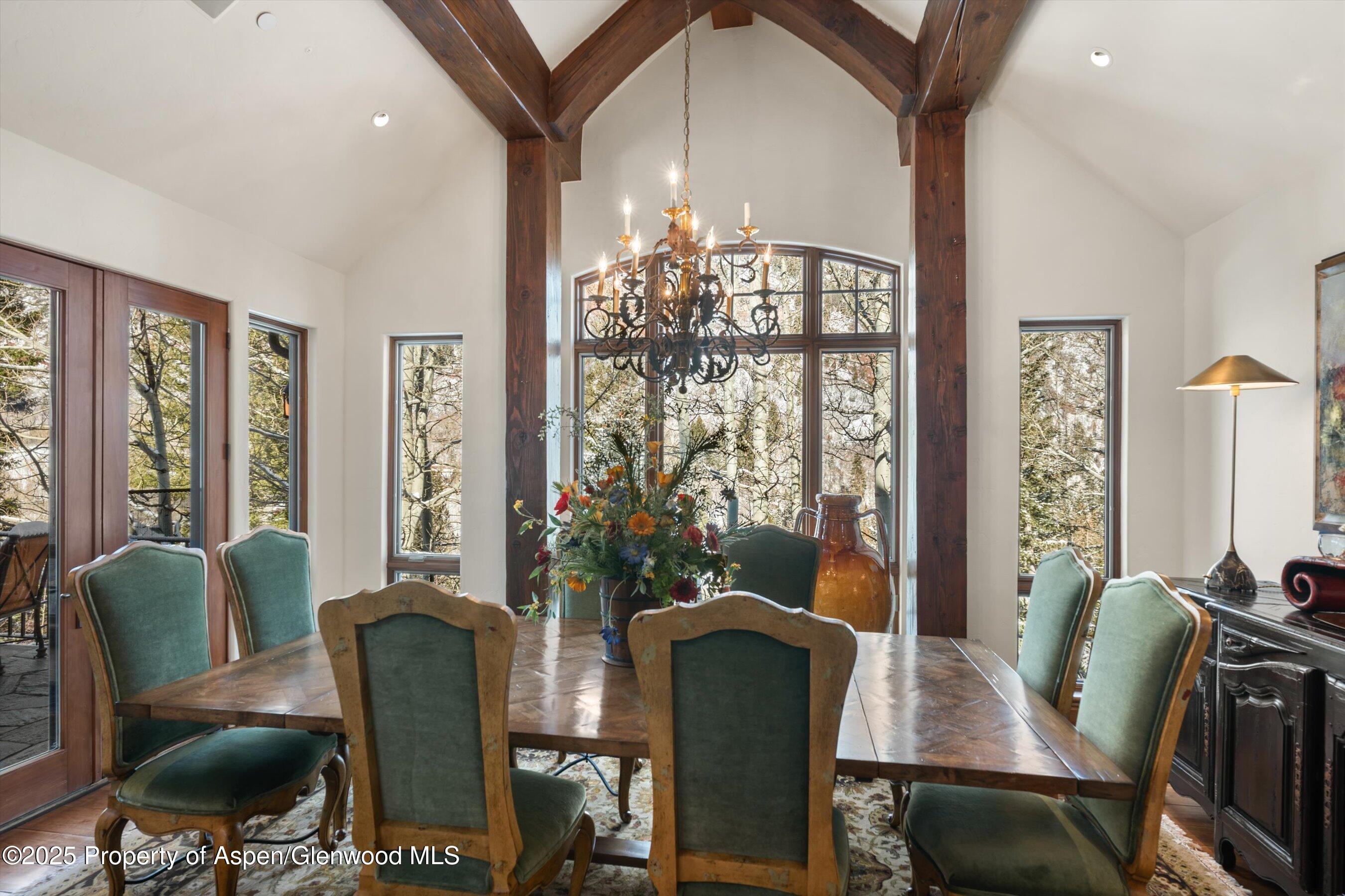 180 Exhibition Lane Aspen CO 81611