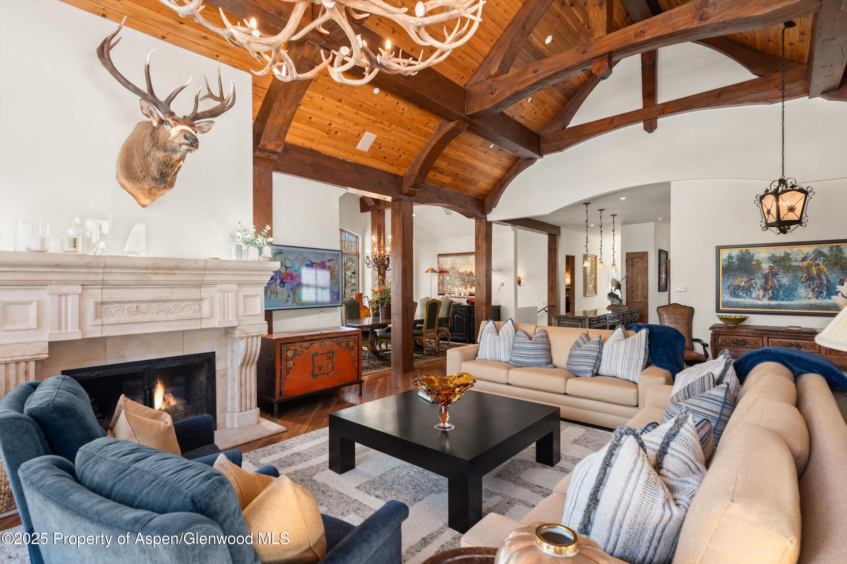 180 Exhibition Lane Aspen CO 81611