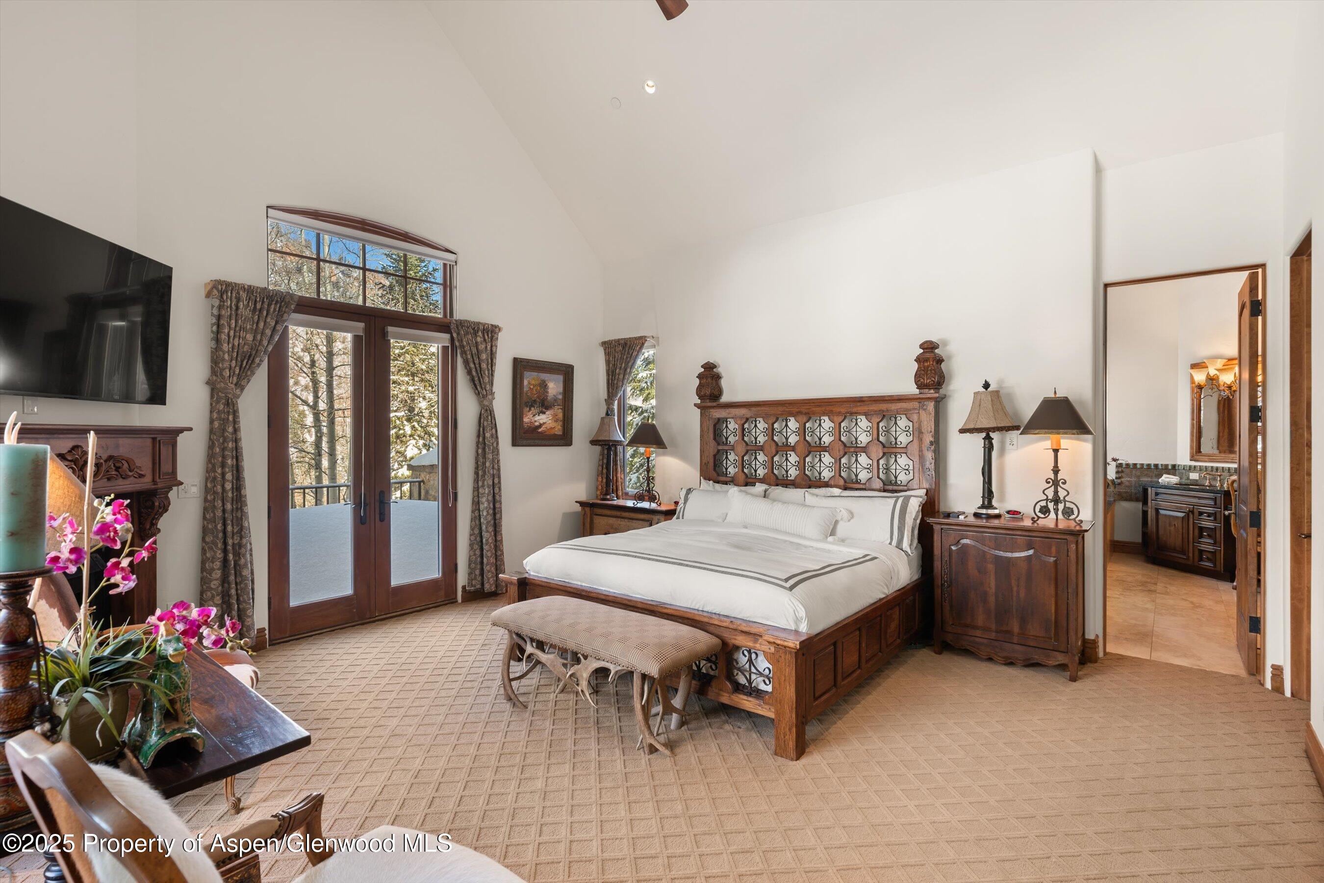 180 Exhibition Lane Aspen CO 81611