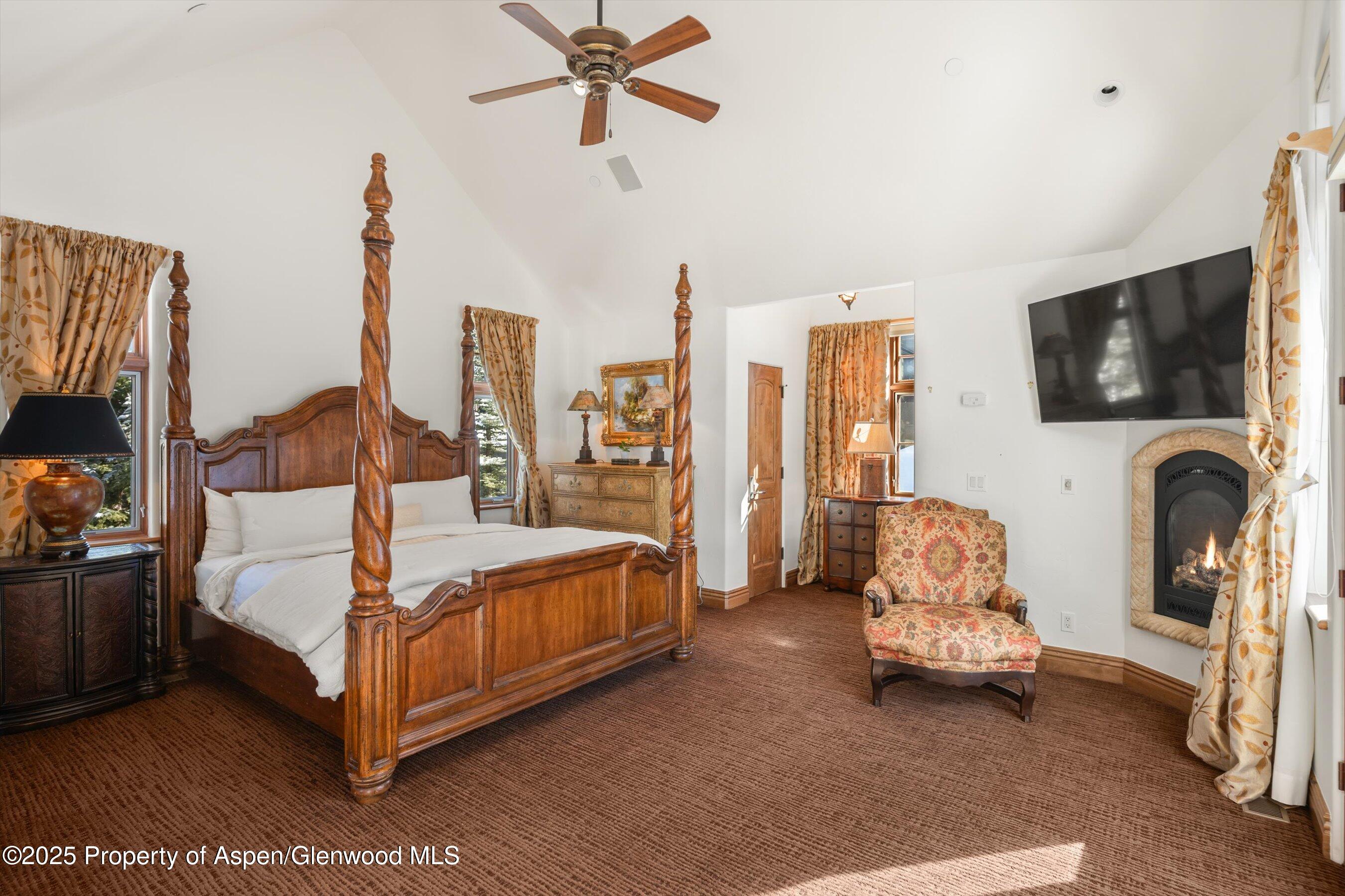 180 Exhibition Lane Aspen CO 81611