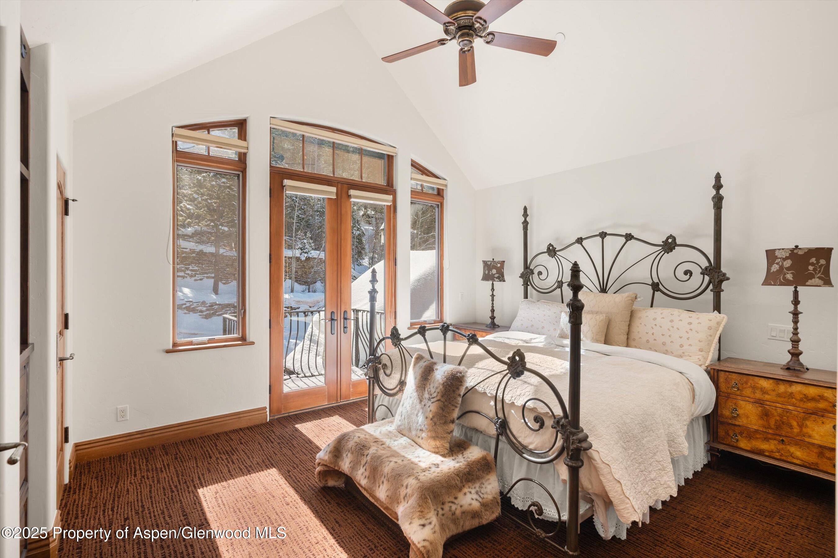 180 Exhibition Lane Aspen CO 81611