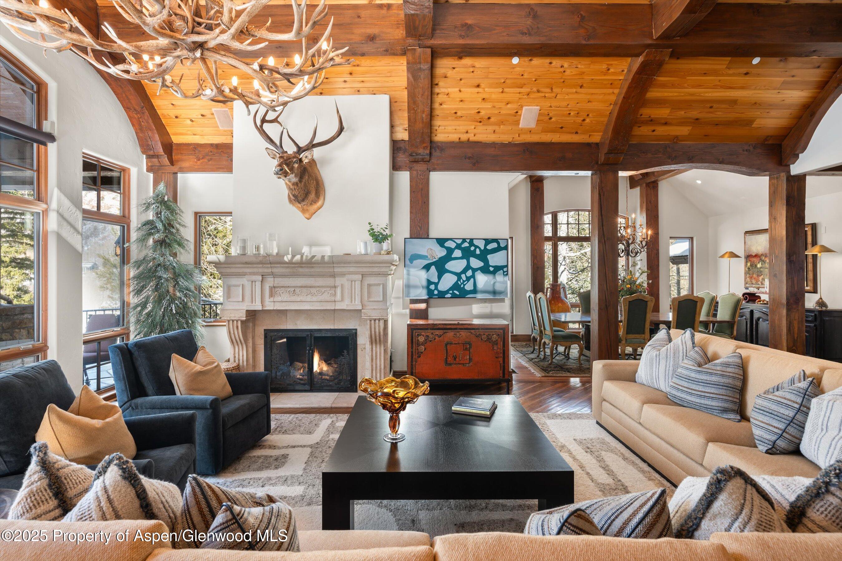 180 Exhibition Lane Aspen CO 81611