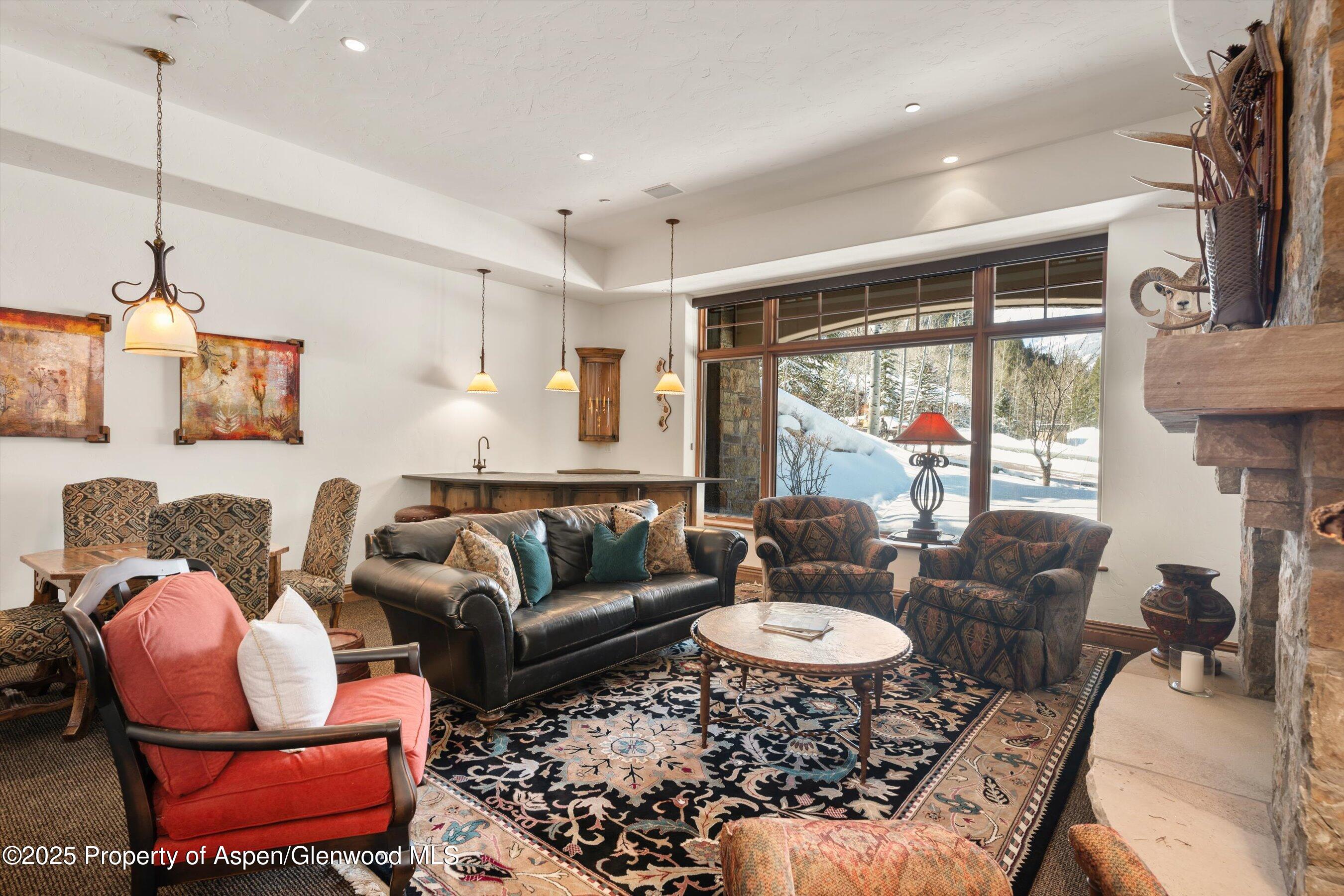 180 Exhibition Lane Aspen CO 81611