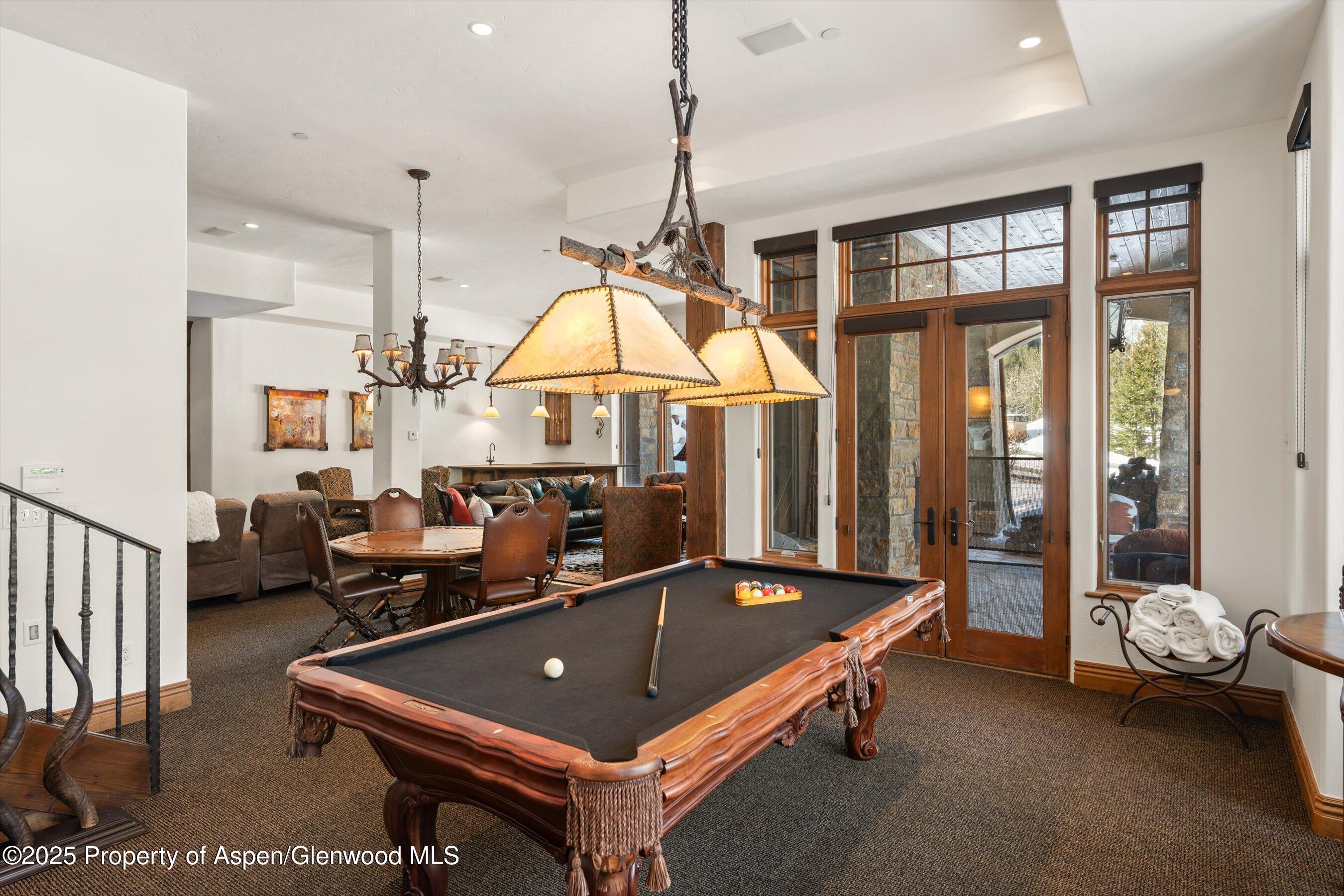 180 Exhibition Lane Aspen CO 81611