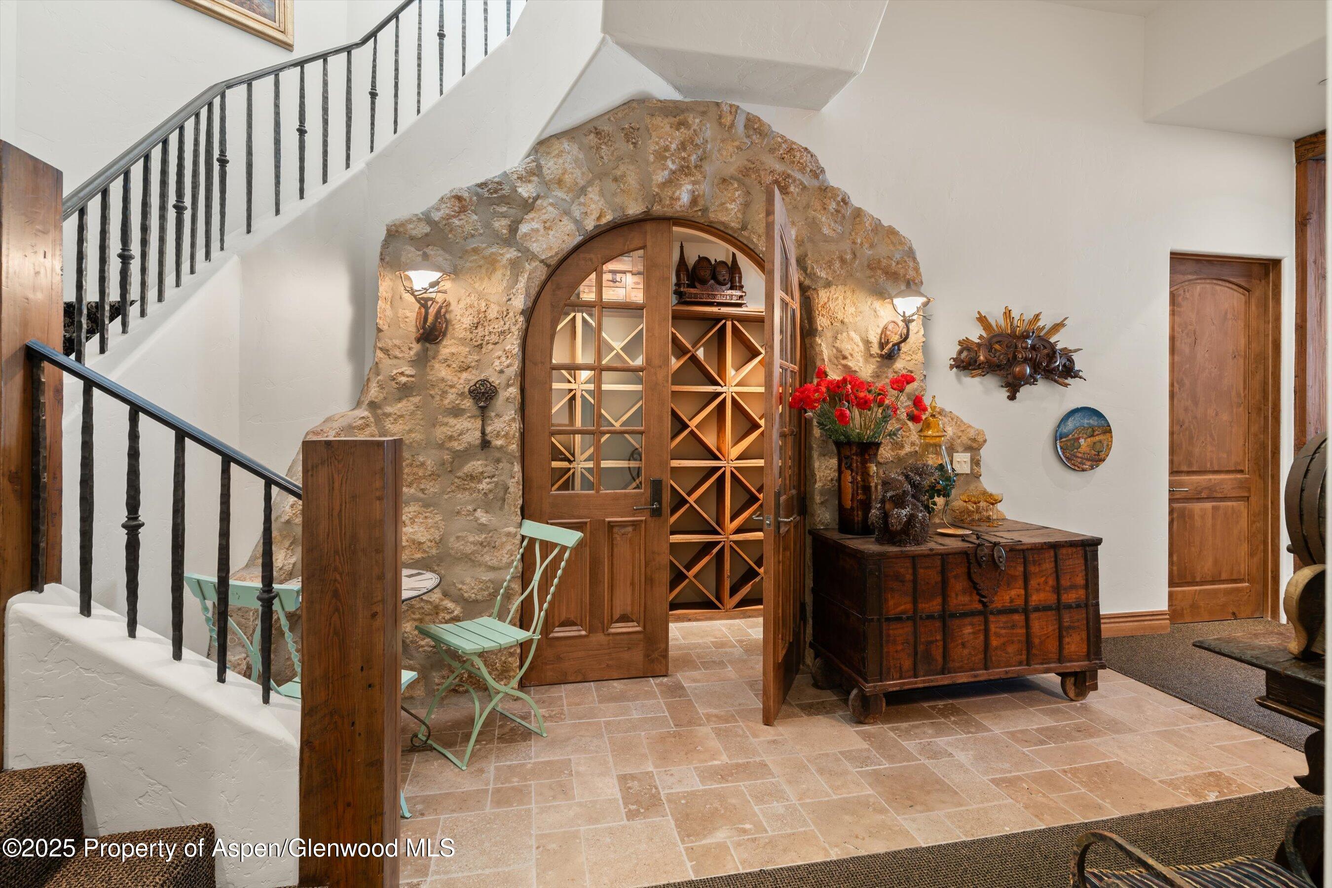 180 Exhibition Lane Aspen CO 81611