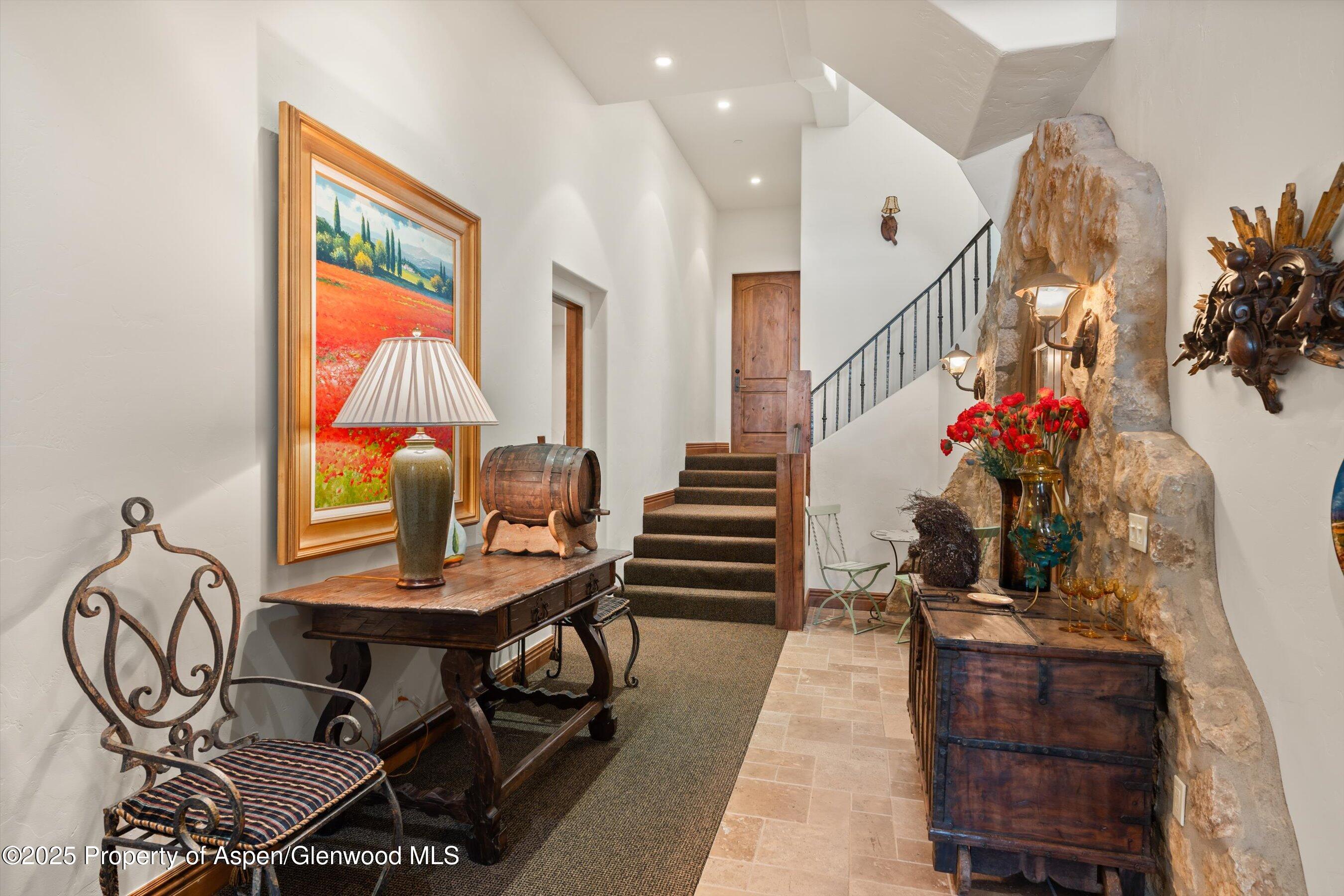 180 Exhibition Lane Aspen CO 81611