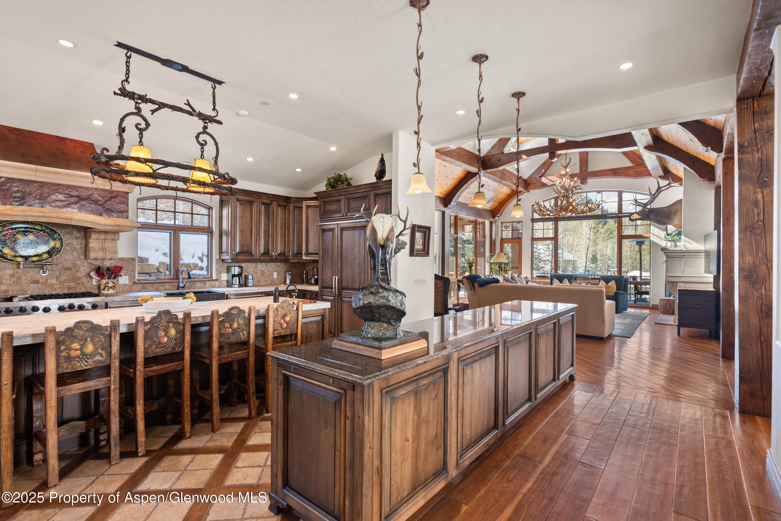 180 Exhibition Lane Aspen CO 81611