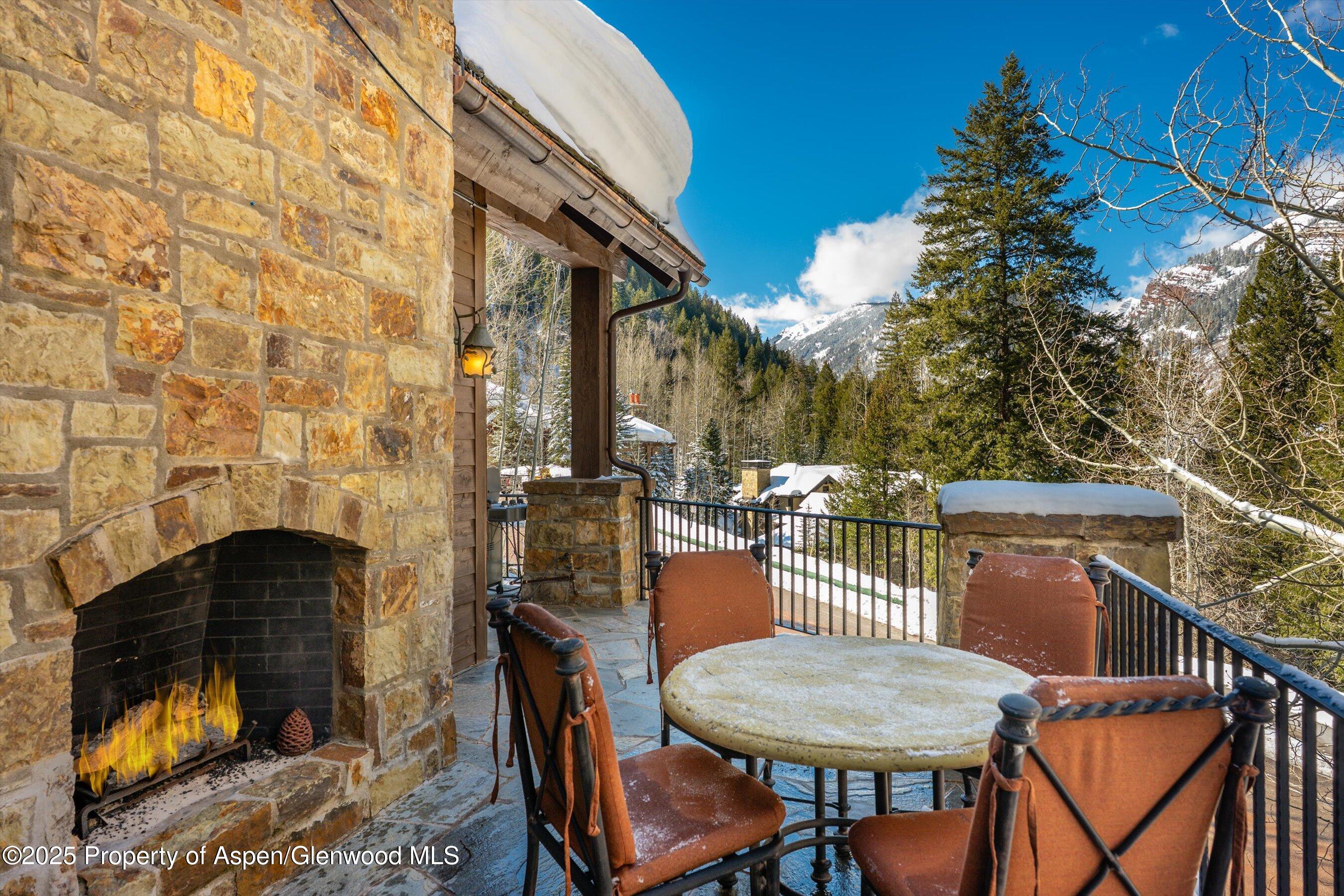 180 Exhibition Lane Aspen CO 81611