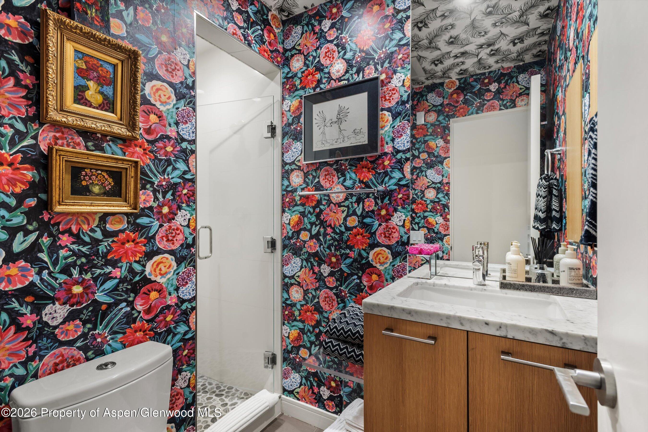 100 E Cooper Avenue Aspen CO 81611