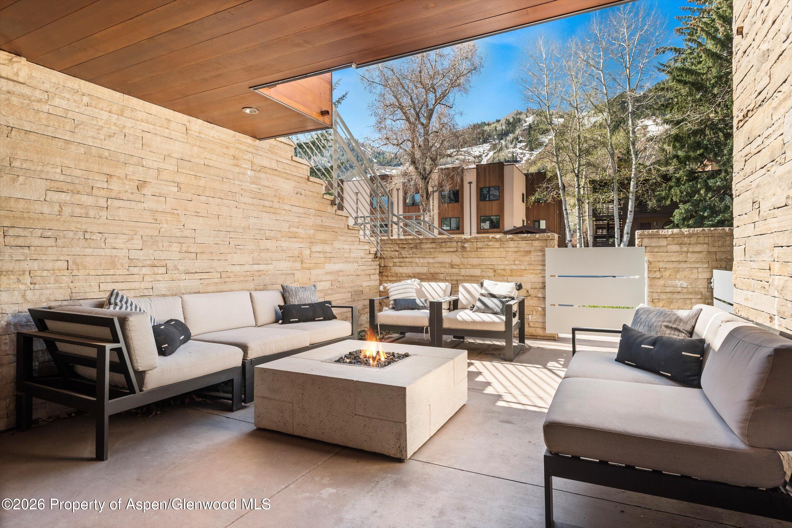 100 E Cooper Avenue Aspen CO 81611