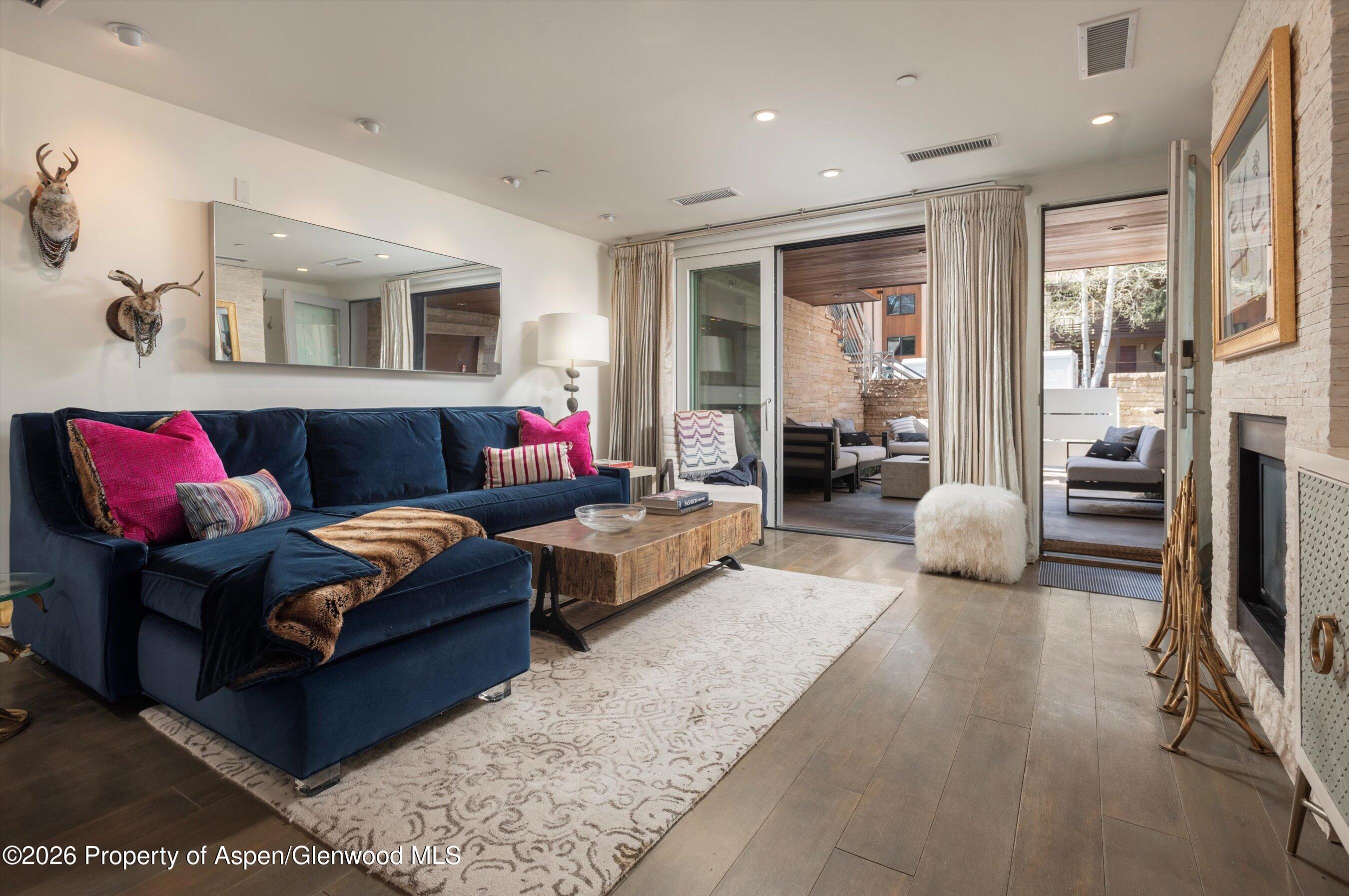 100 E Cooper Avenue Aspen CO 81611