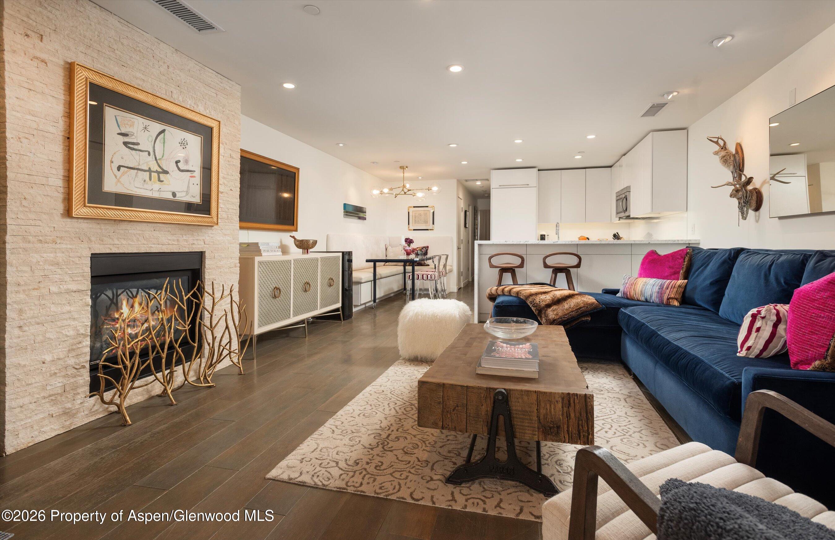 100 E Cooper Avenue Aspen CO 81611