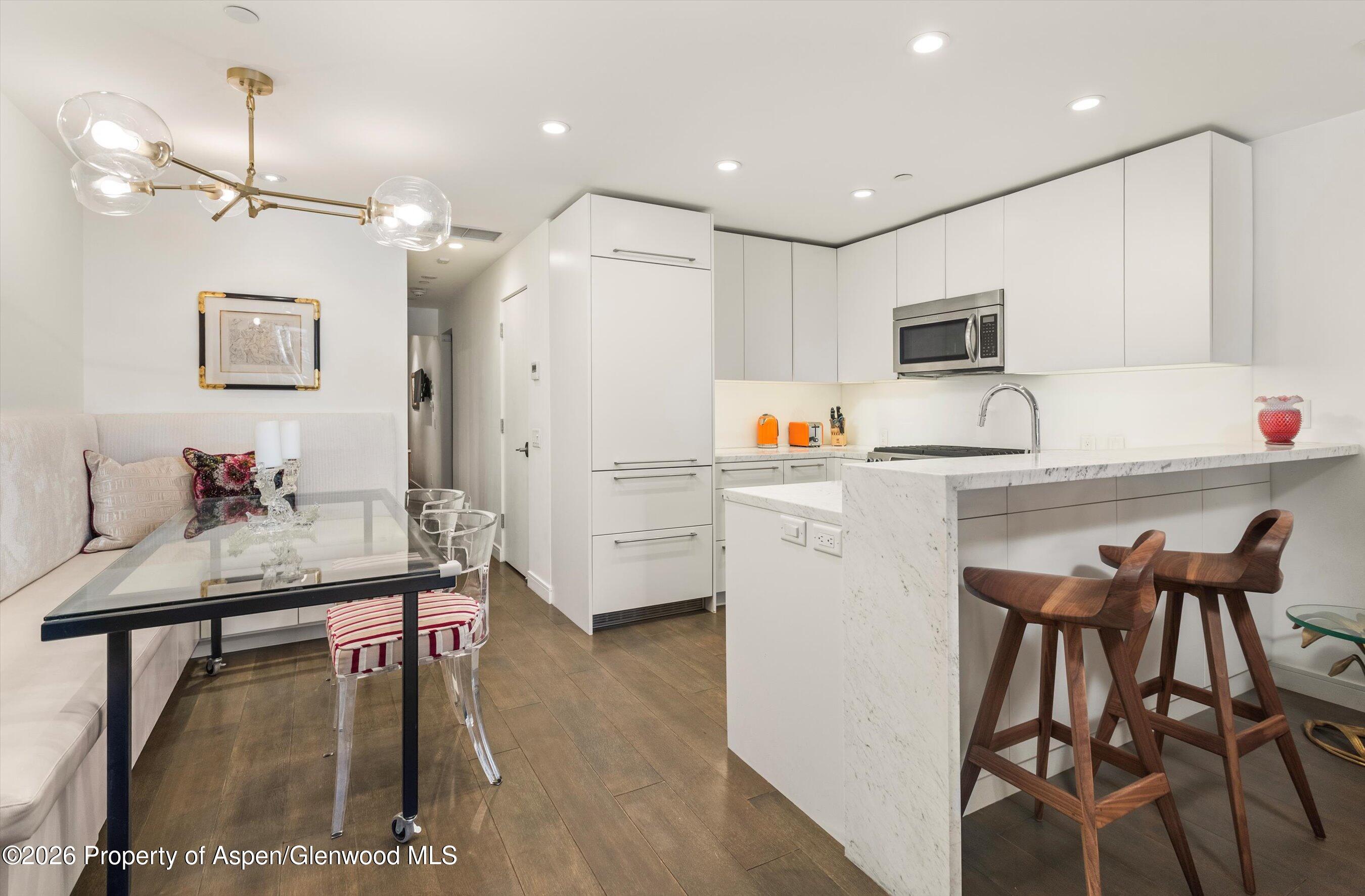 100 E Cooper Avenue Aspen CO 81611