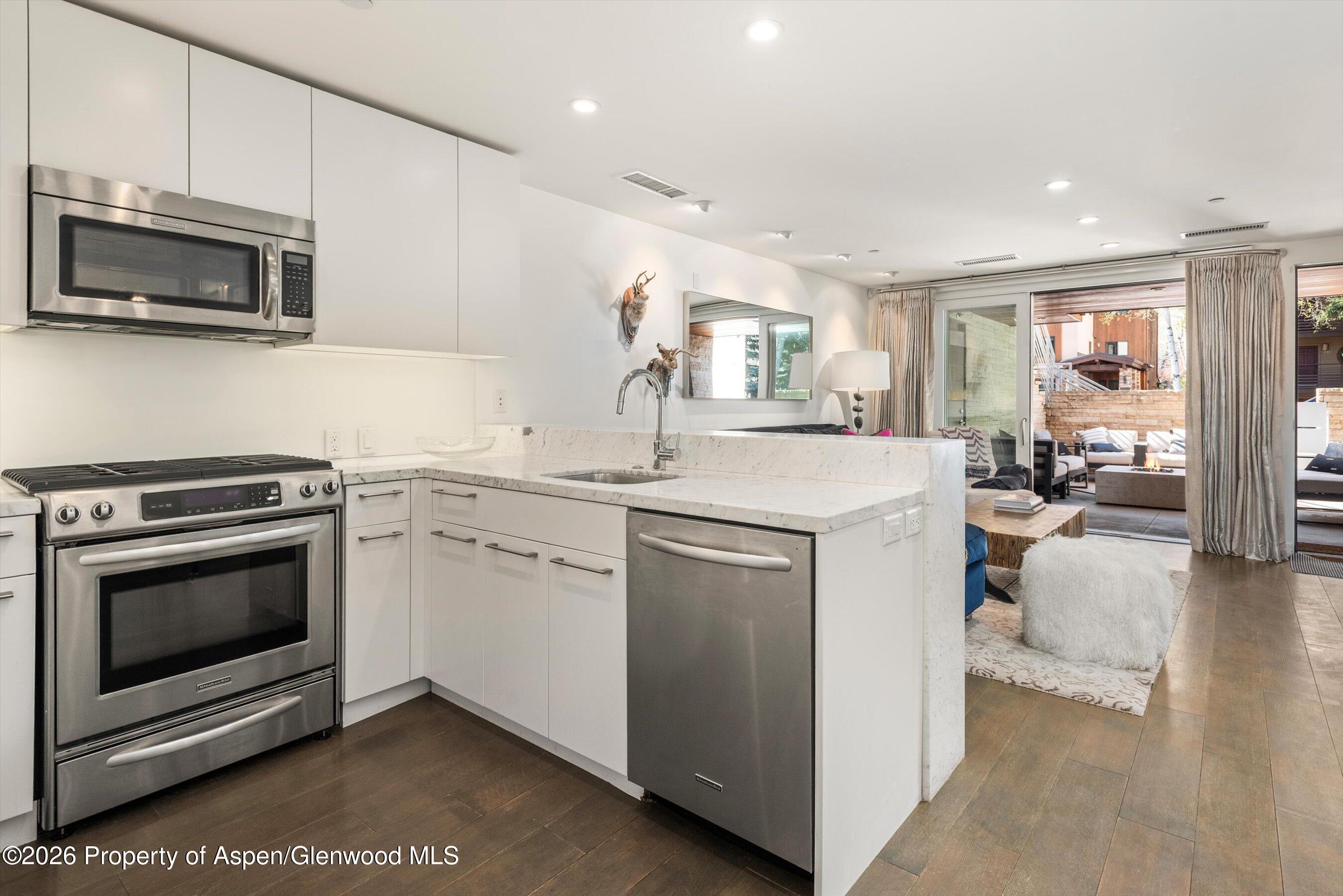 100 E Cooper Avenue Aspen CO 81611