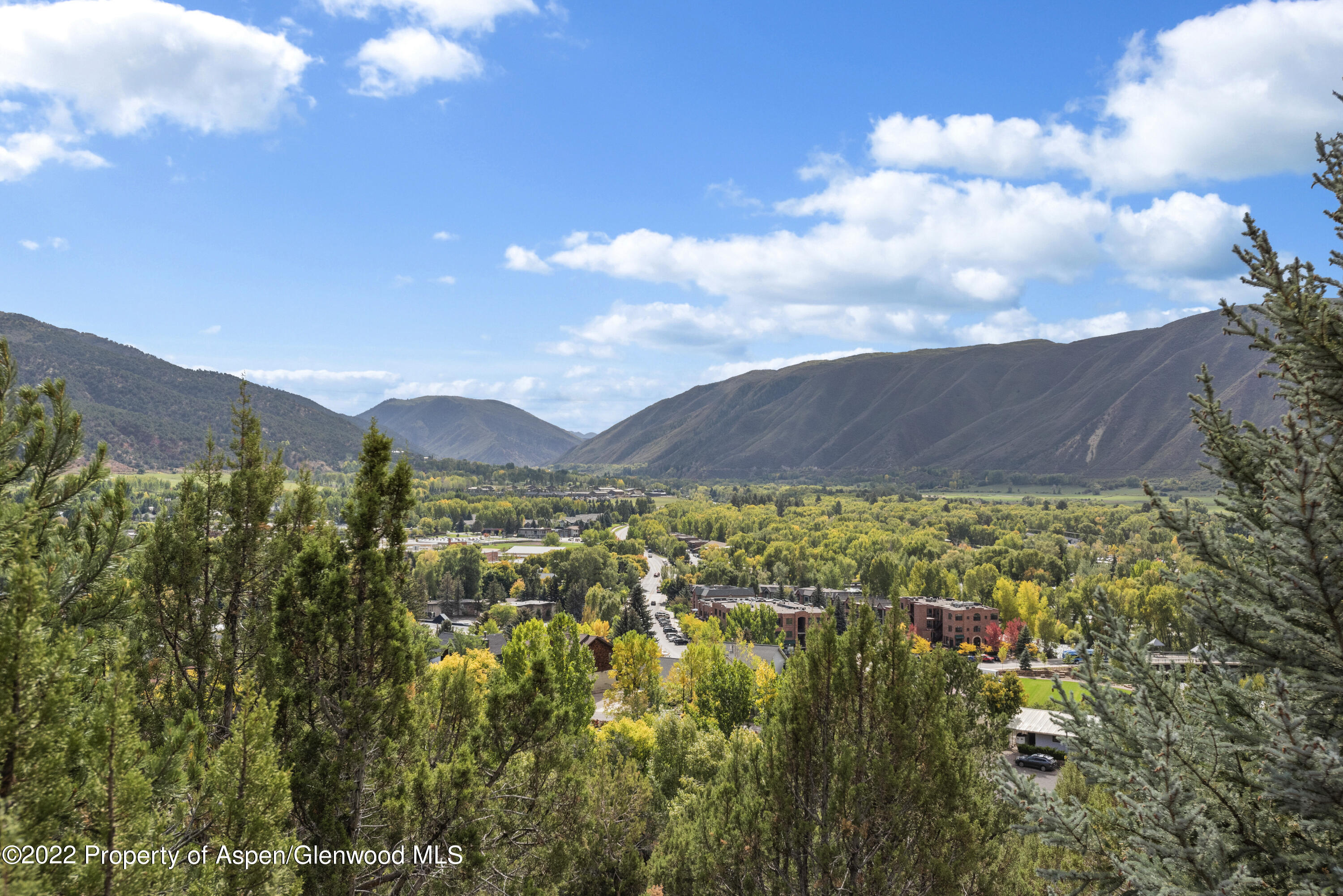 306 Wild Spring Lane Basalt CO 81621