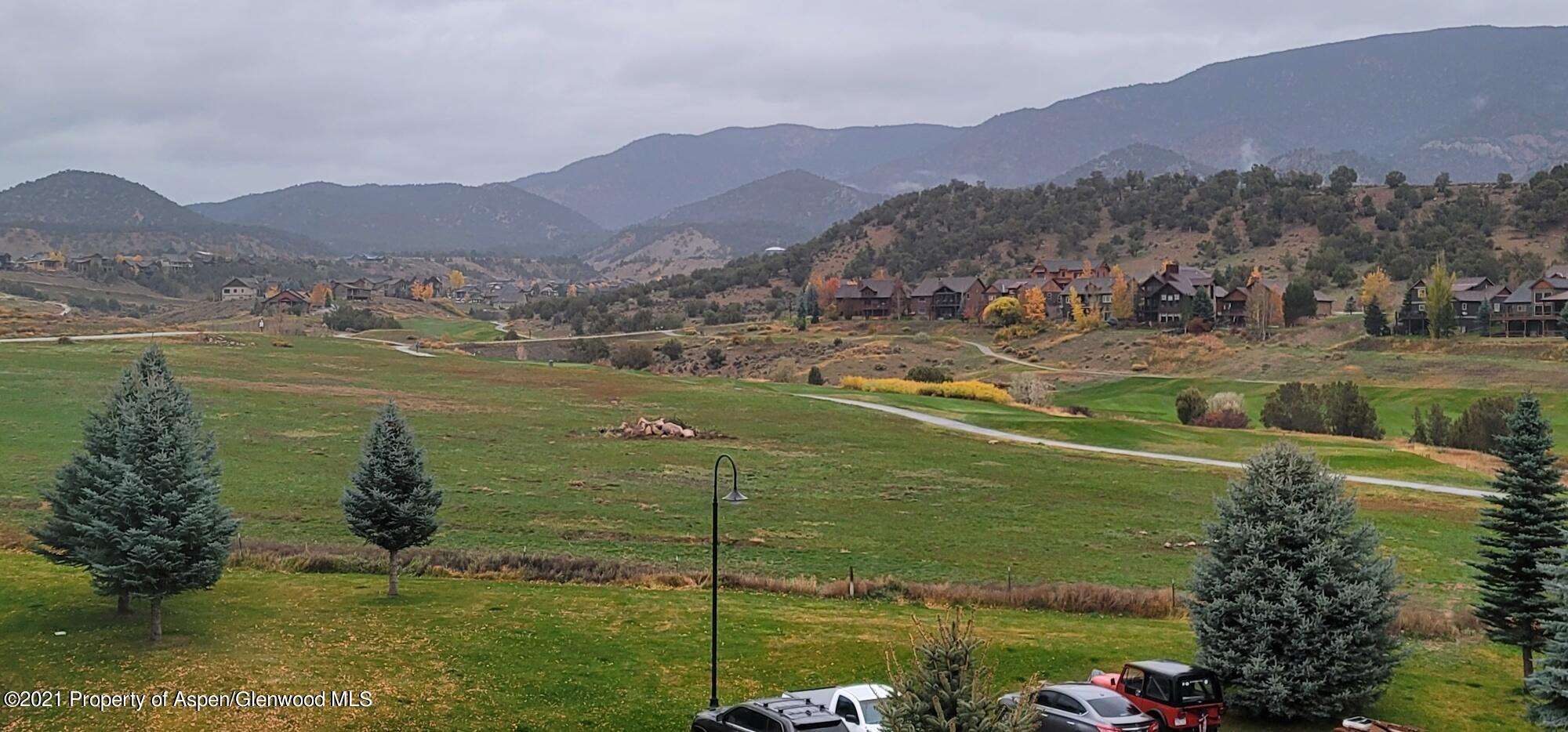 792 Castle Valley Boulevard New Castle CO 81647