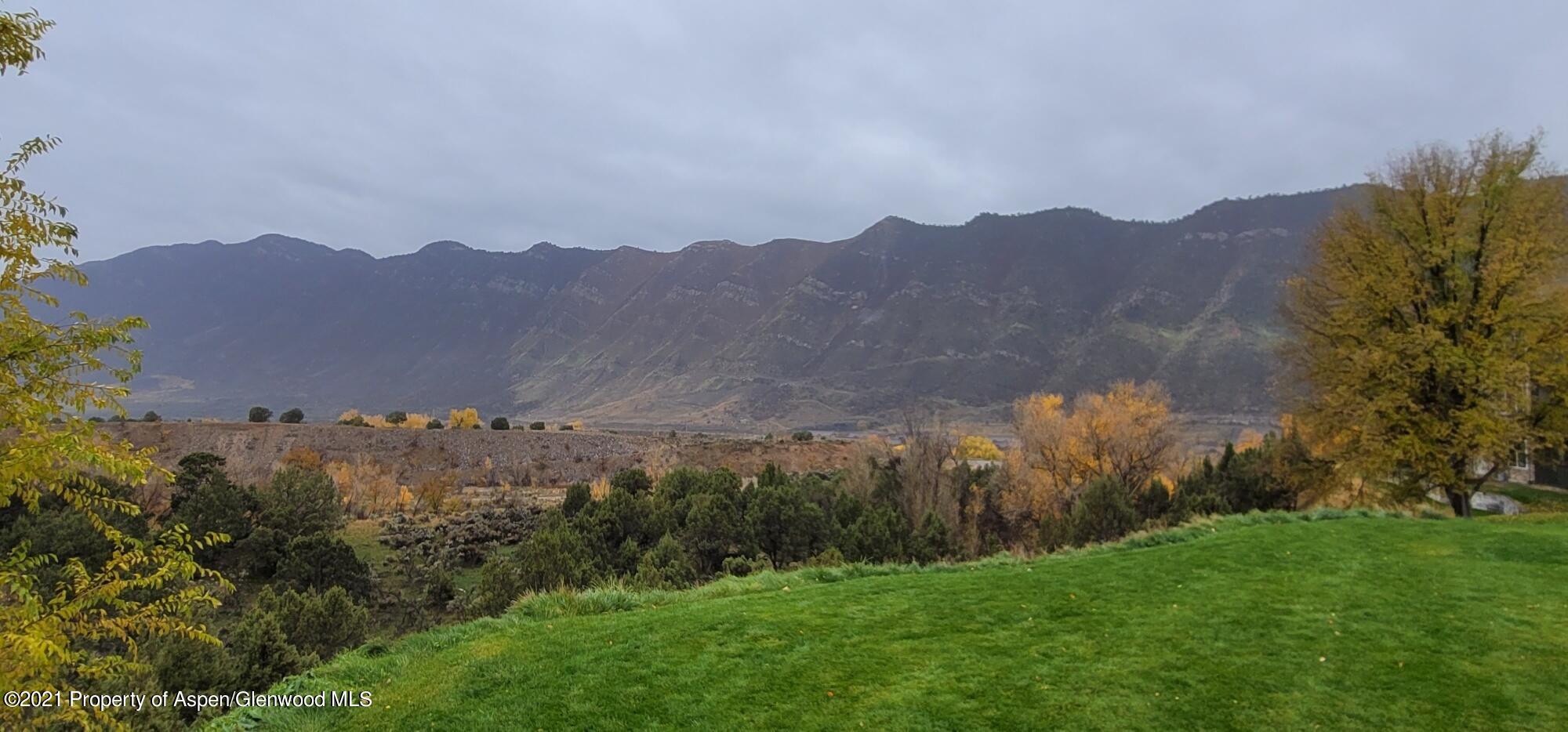 792 Castle Valley Boulevard New Castle CO 81647