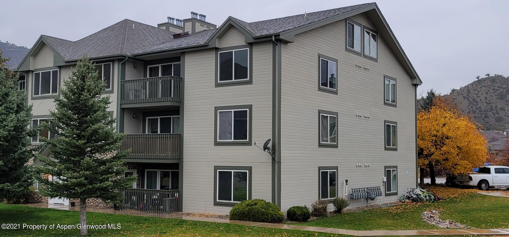 792 Castle Valley Boulevard New Castle CO 81647