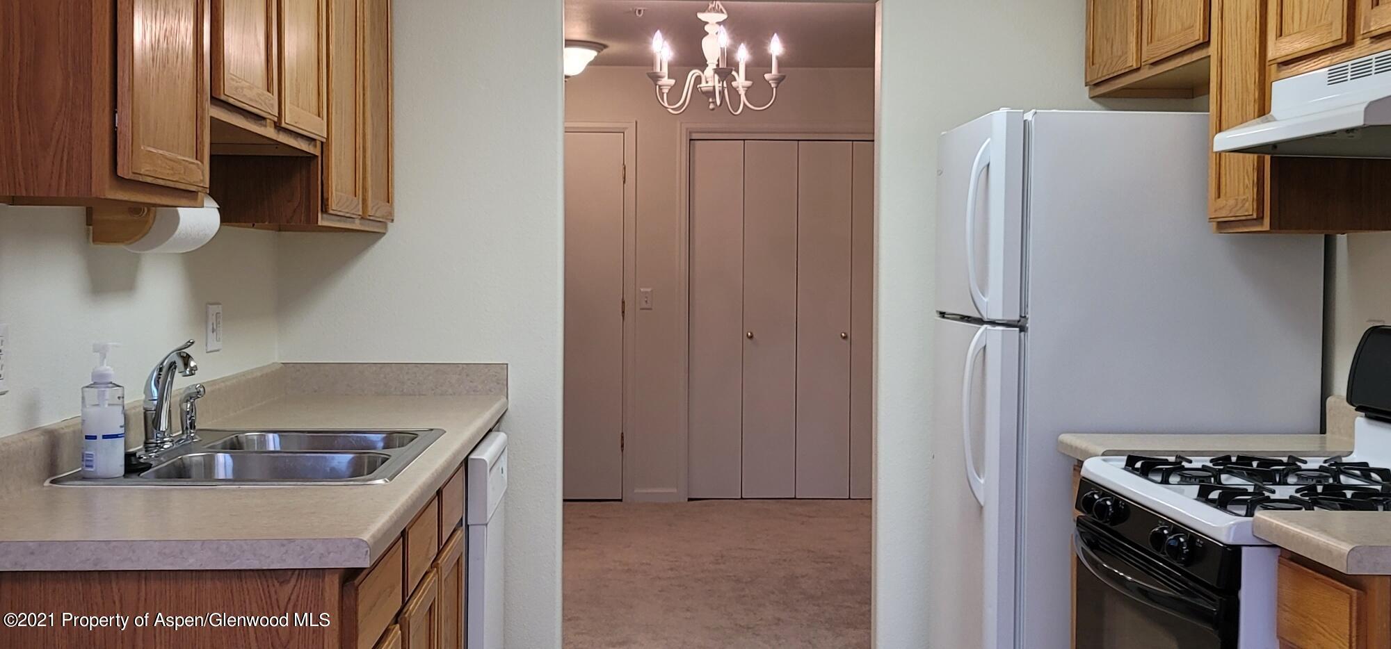 792 Castle Valley Boulevard New Castle CO 81647