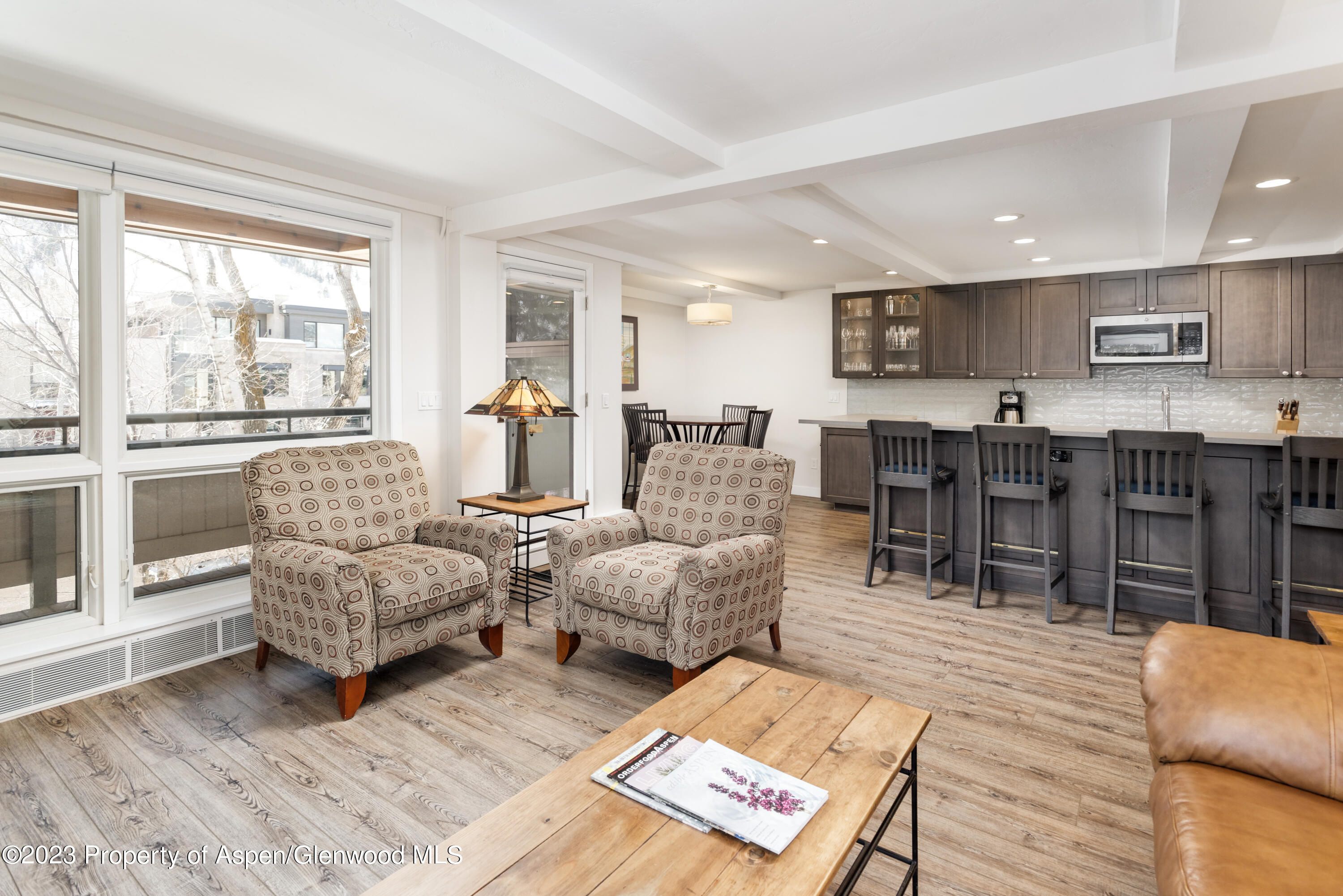 600 E Main Street Aspen CO 81611