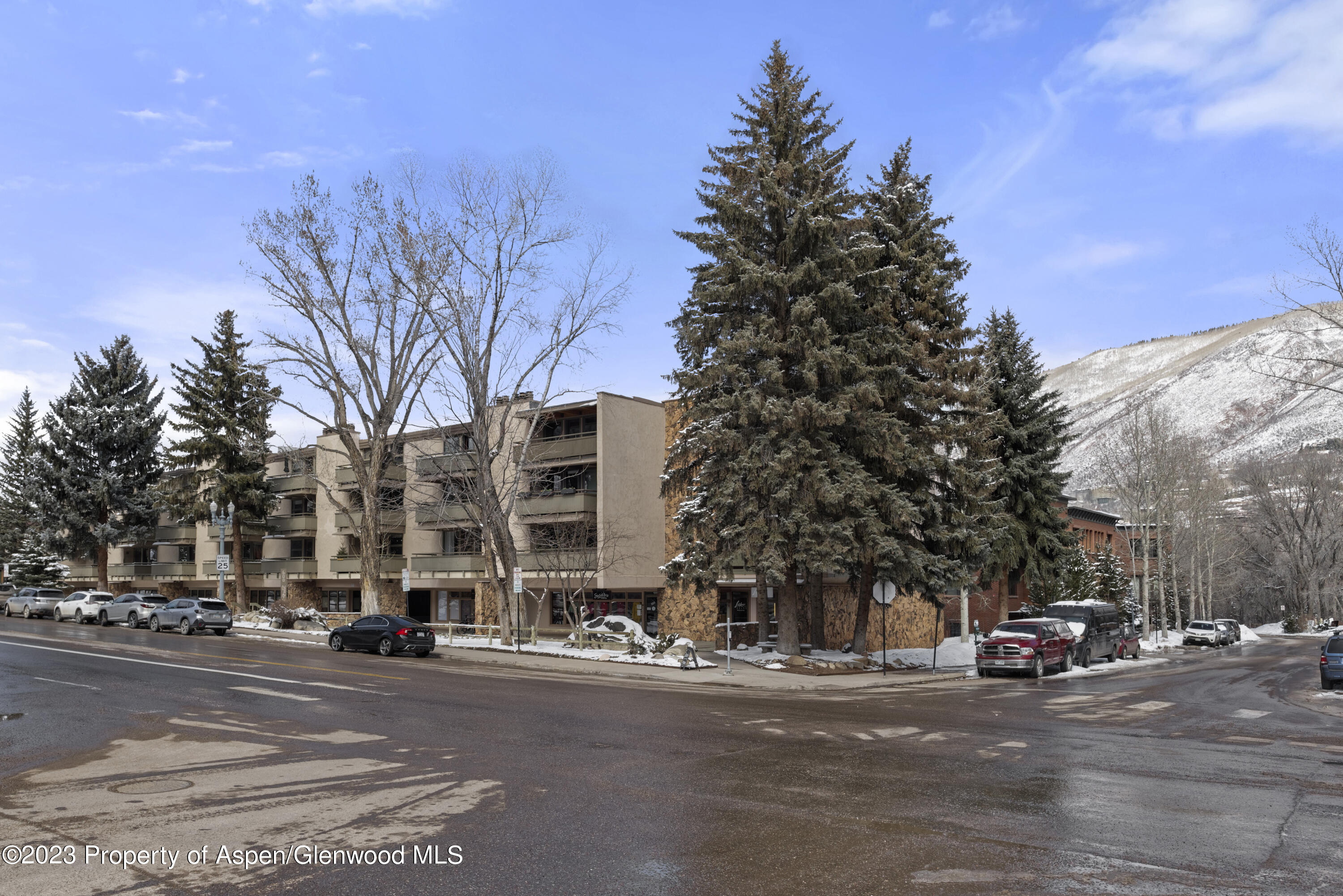 600 E Main Street Aspen CO 81611