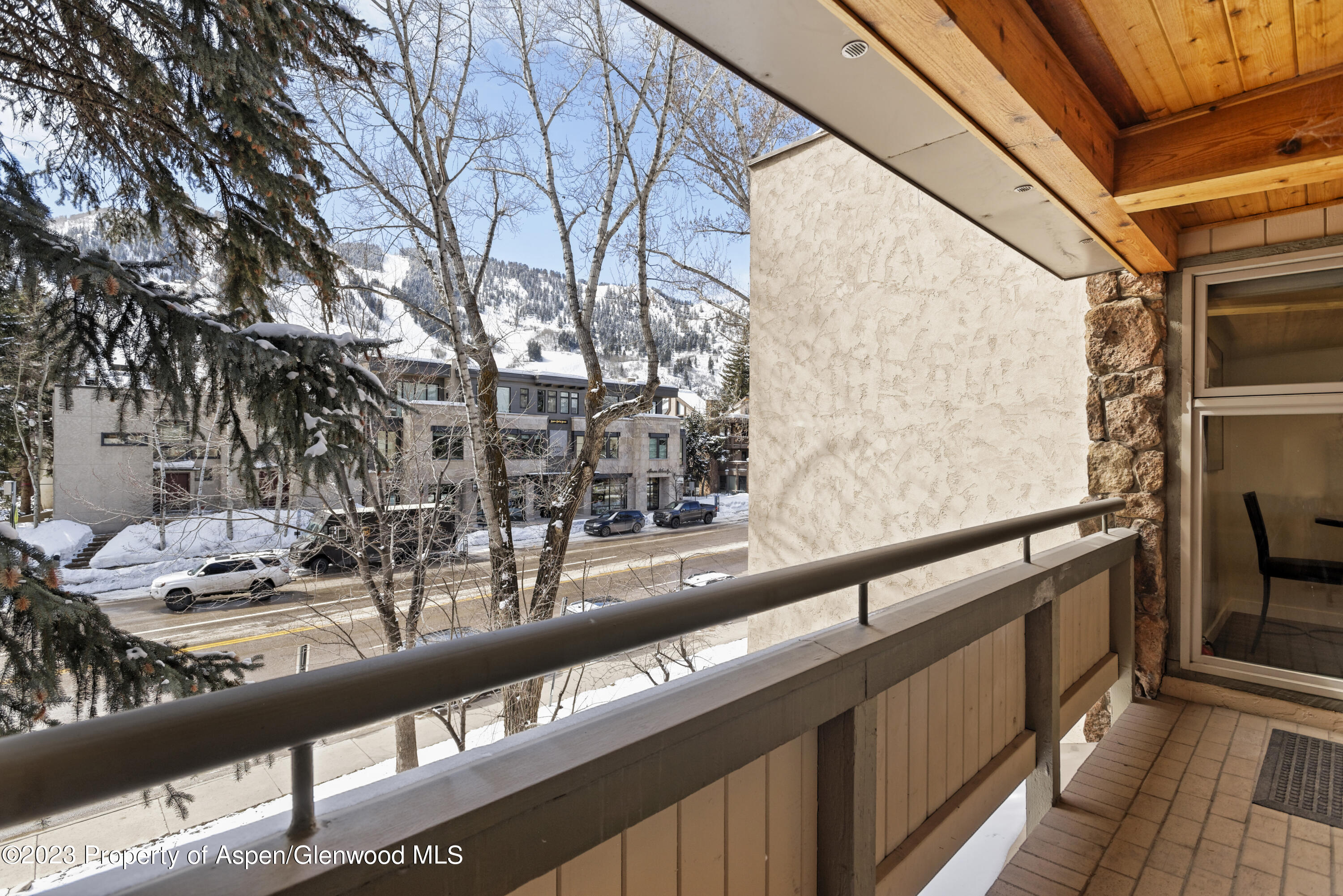 600 E Main Street Aspen CO 81611