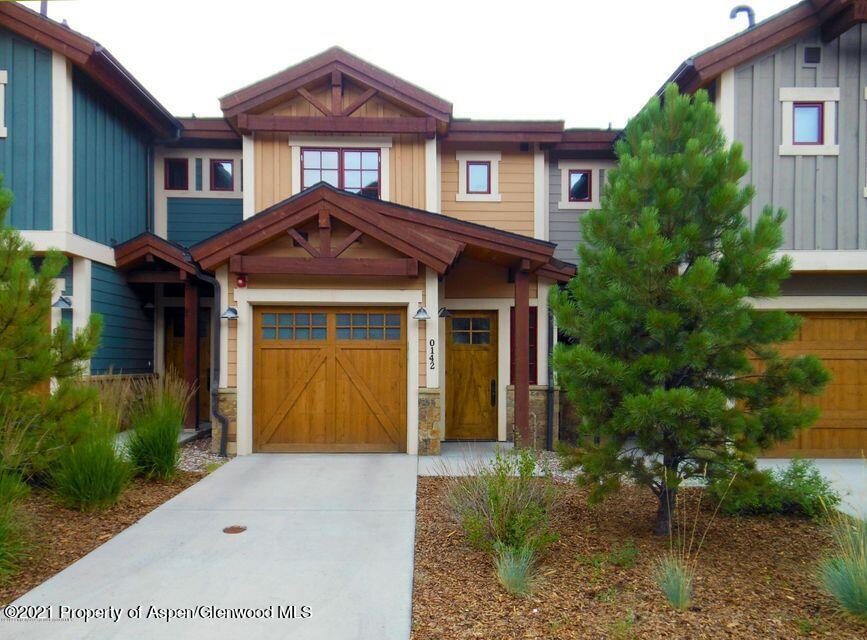 142 Juniper Trail Basalt CO 81621