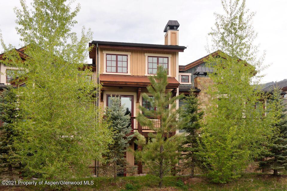 142 Juniper Trail Basalt CO 81621