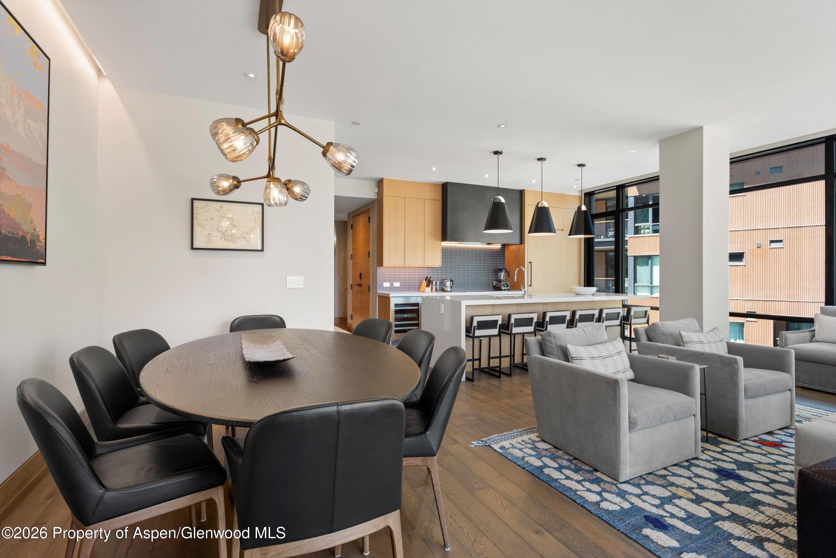 77 Wood Road Snowmass Village CO 81615