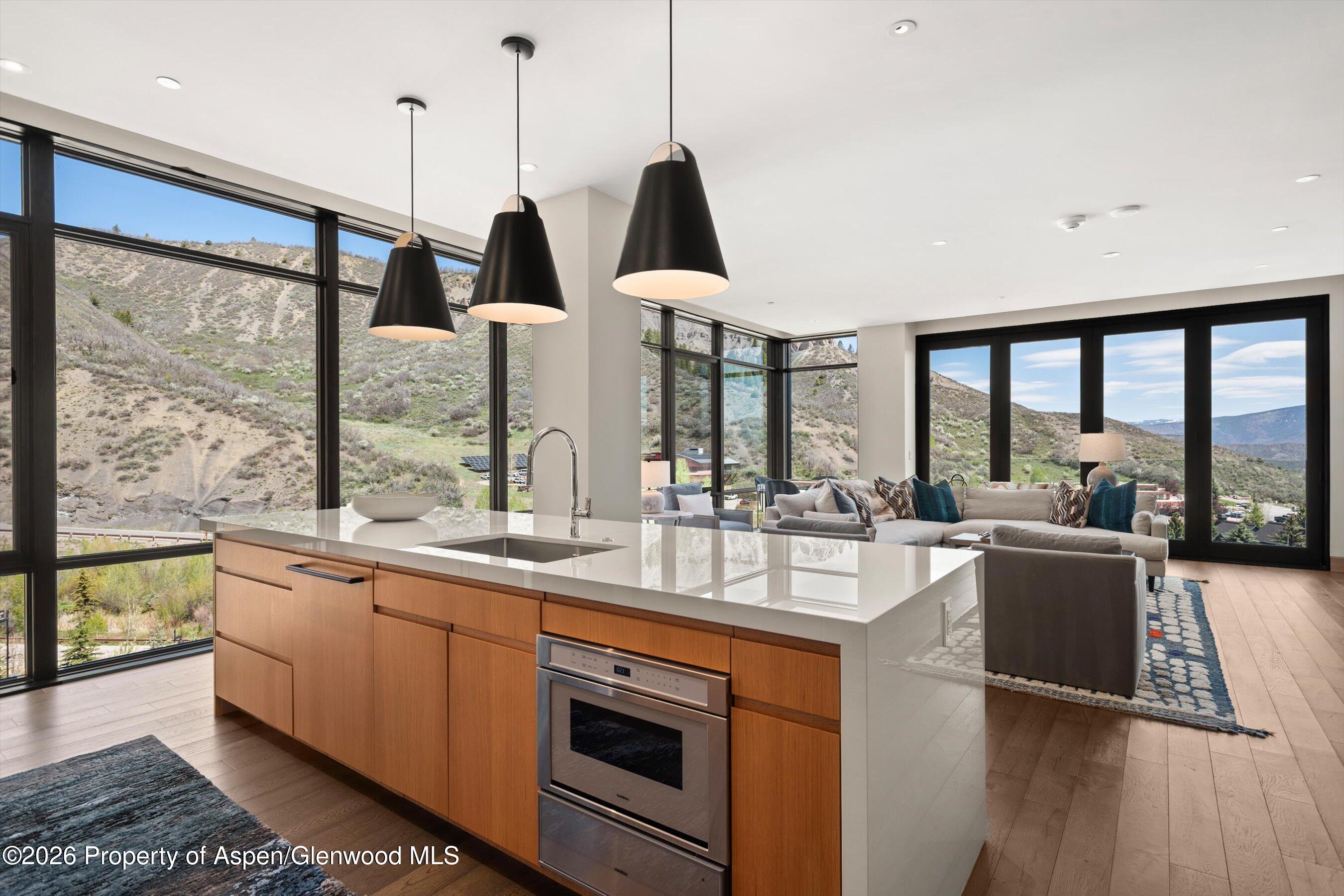 77 Wood Road Snowmass Village CO 81615