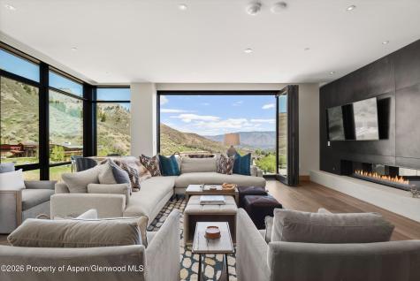 77 Wood Road Snowmass Village CO 81615