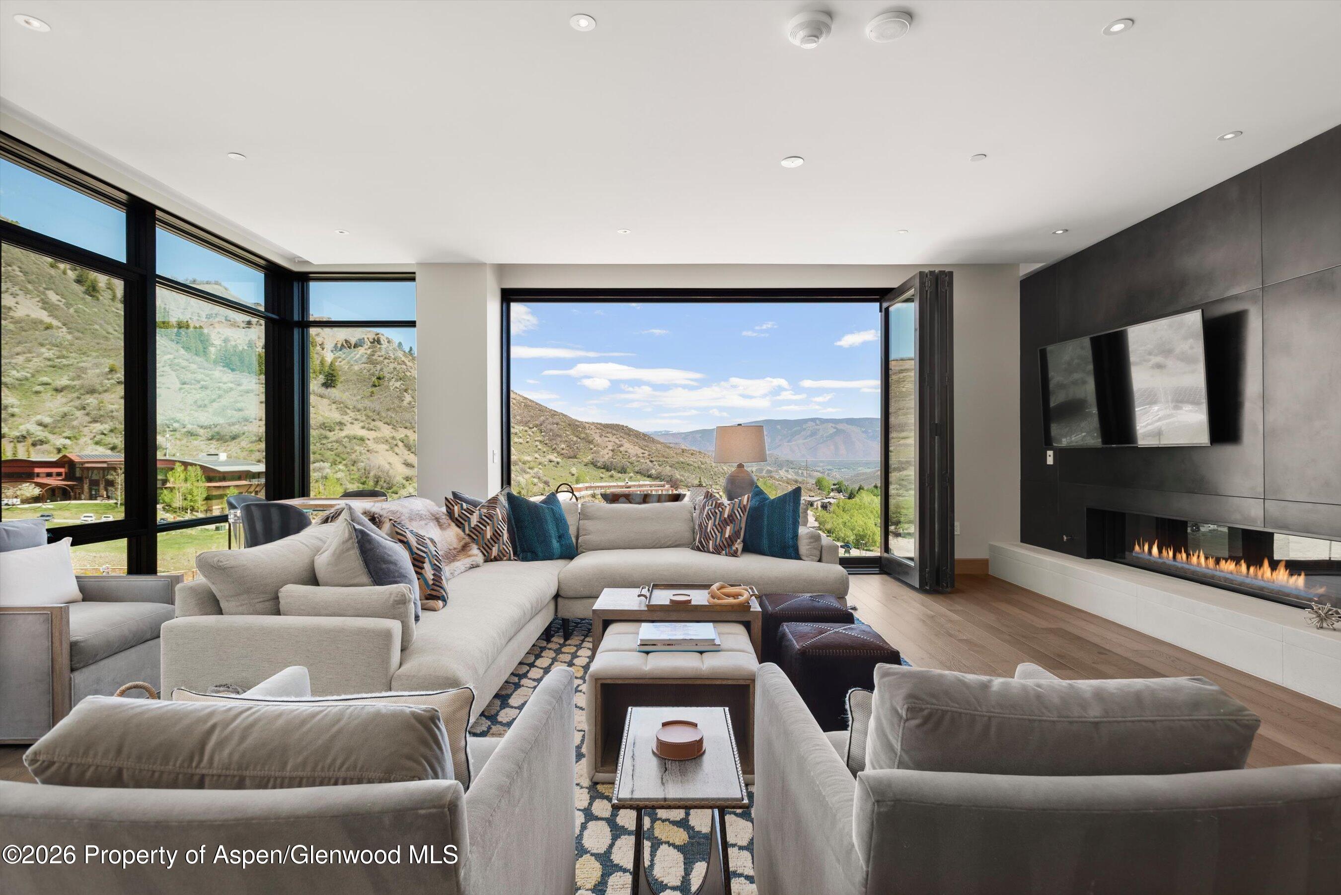 77 Wood Road Snowmass Village CO 81615