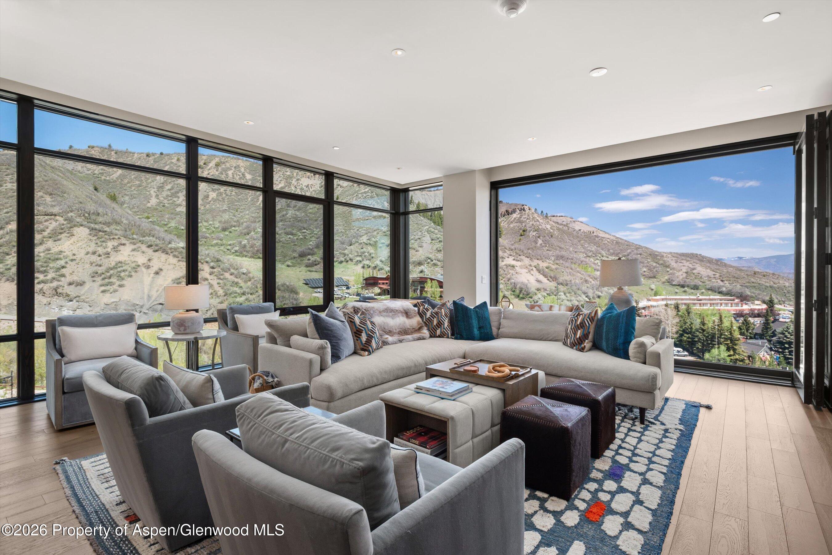 77 Wood Road Snowmass Village CO 81615