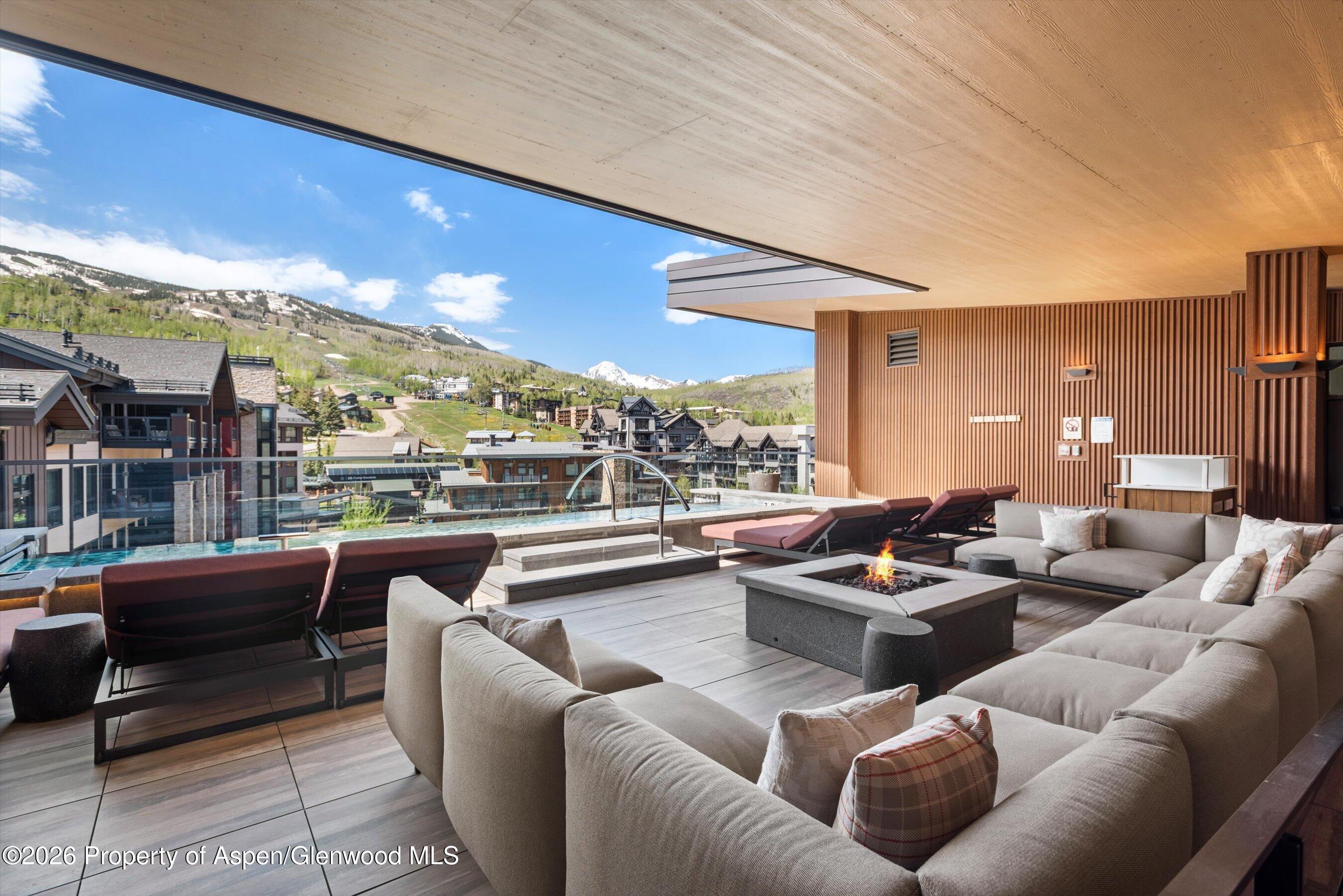 77 Wood Road Snowmass Village CO 81615