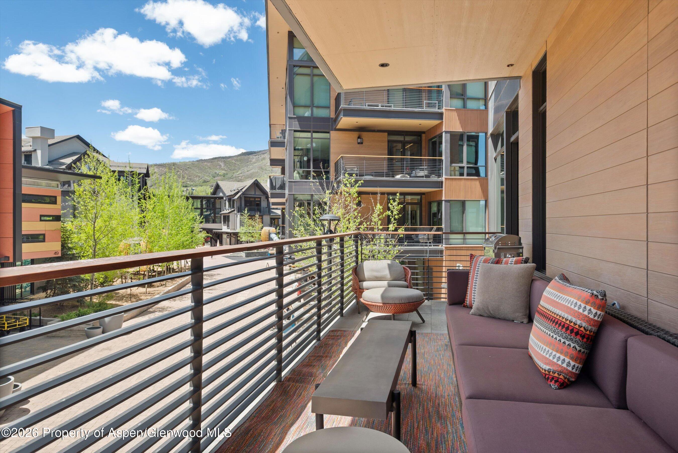 77 Wood Road Snowmass Village CO 81615