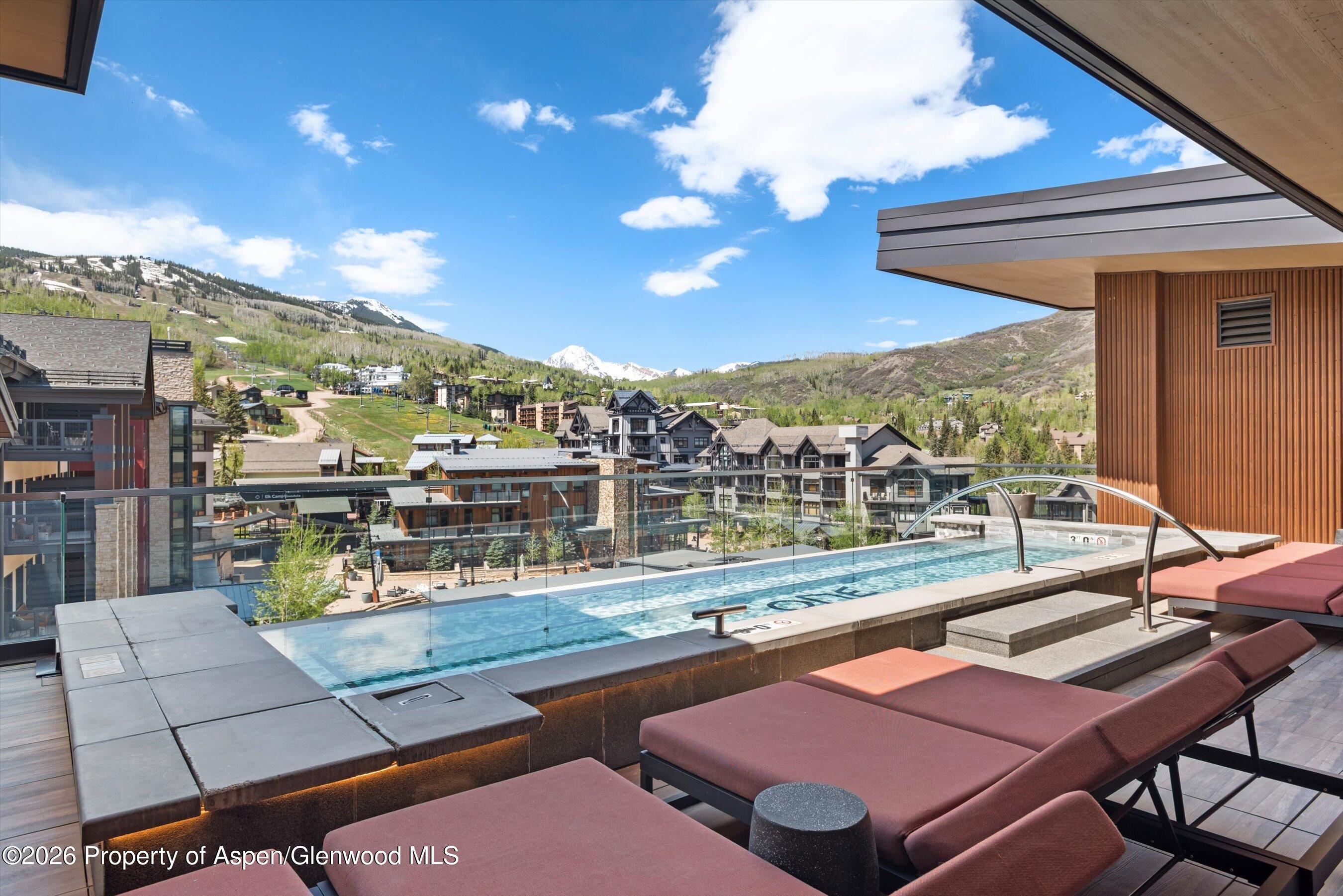 77 Wood Road Snowmass Village CO 81615